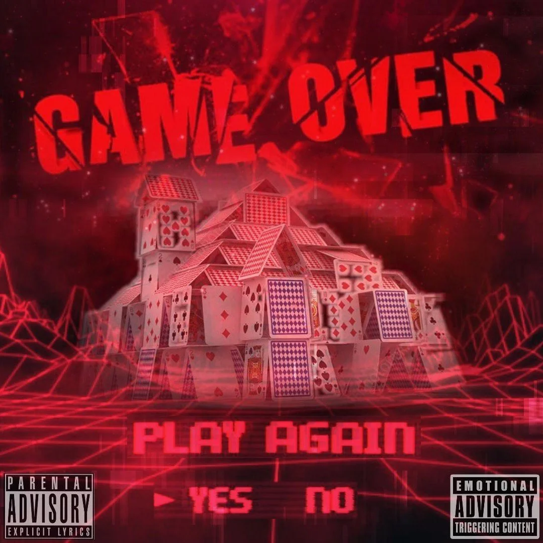 Game Over