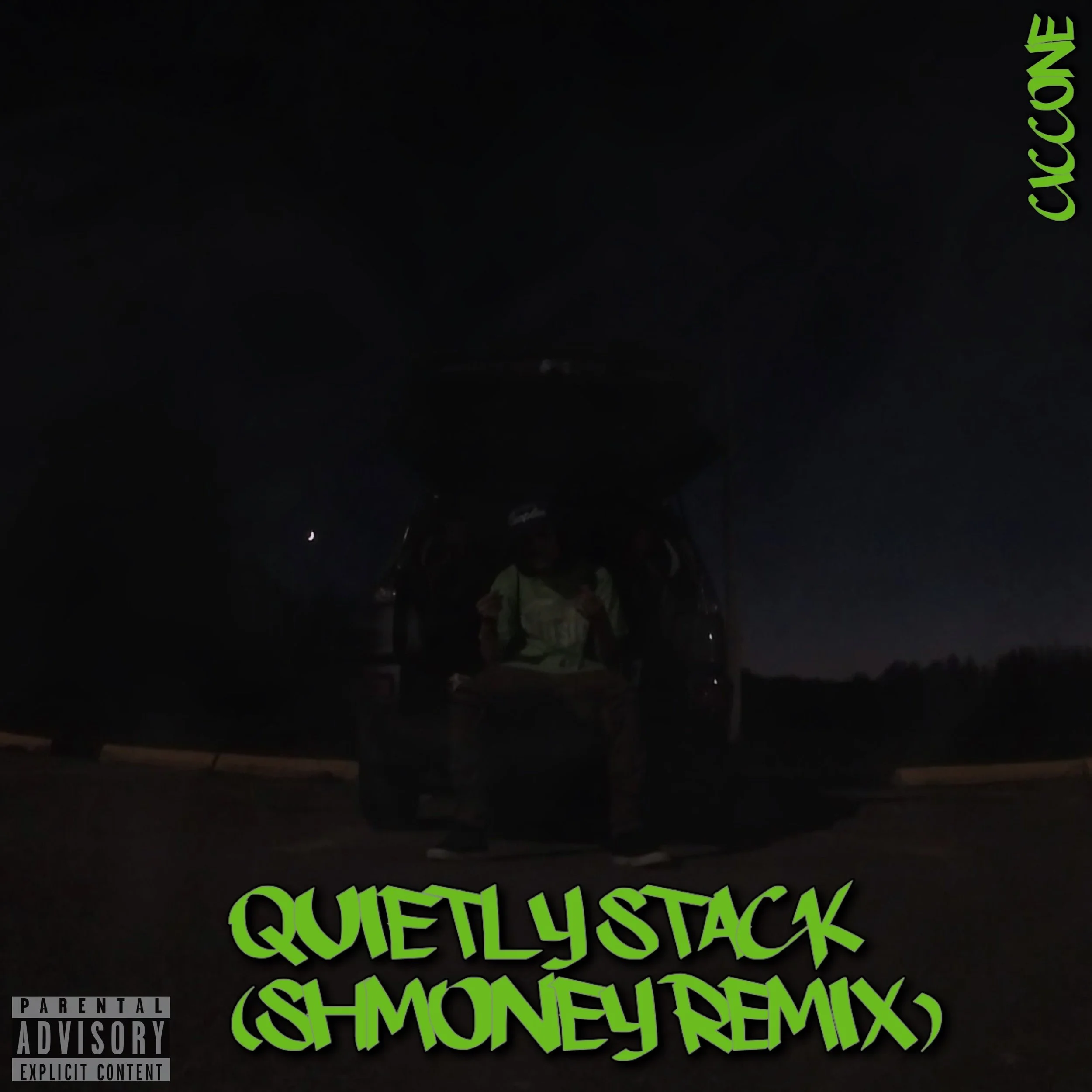 Quietly Stack/Shmoney (Bobby Shmurda, & Quavo Remix)