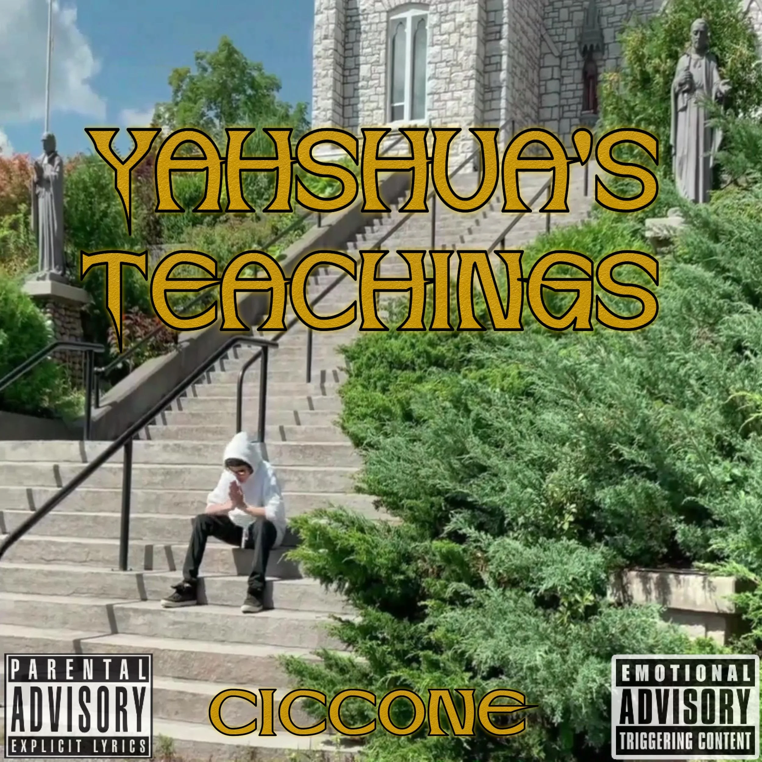 Yhashua's Teachings