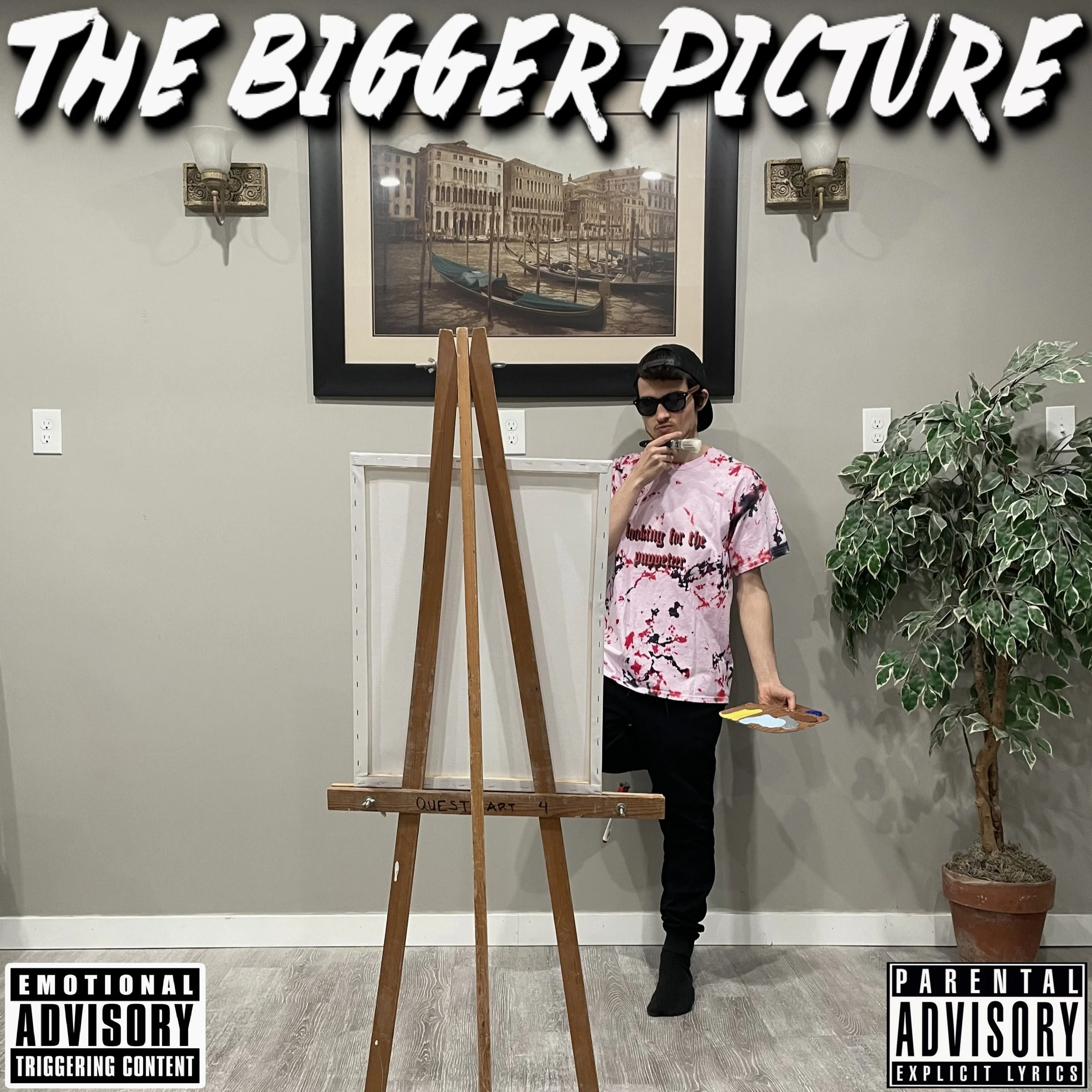The Bigger Picture