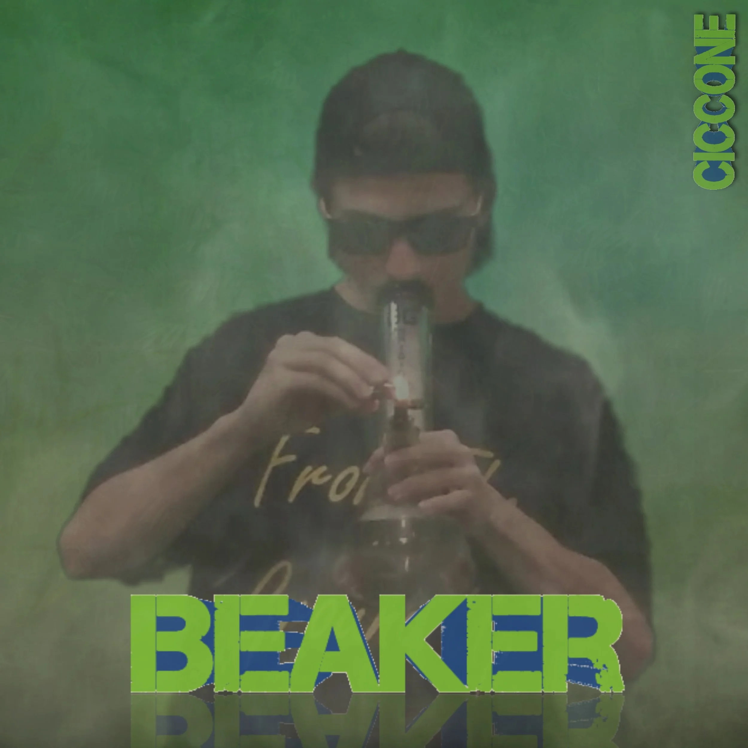Beaker