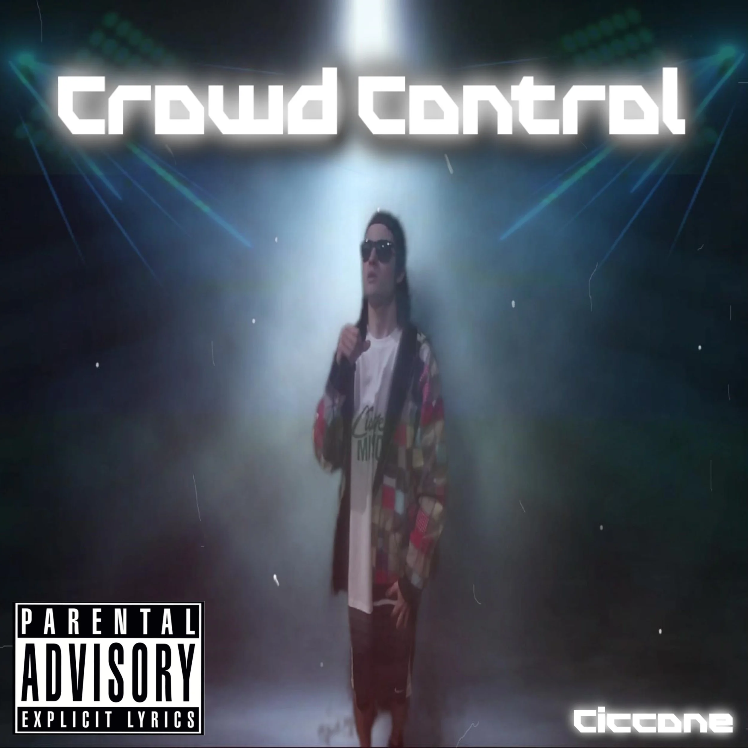 Crowd Control
