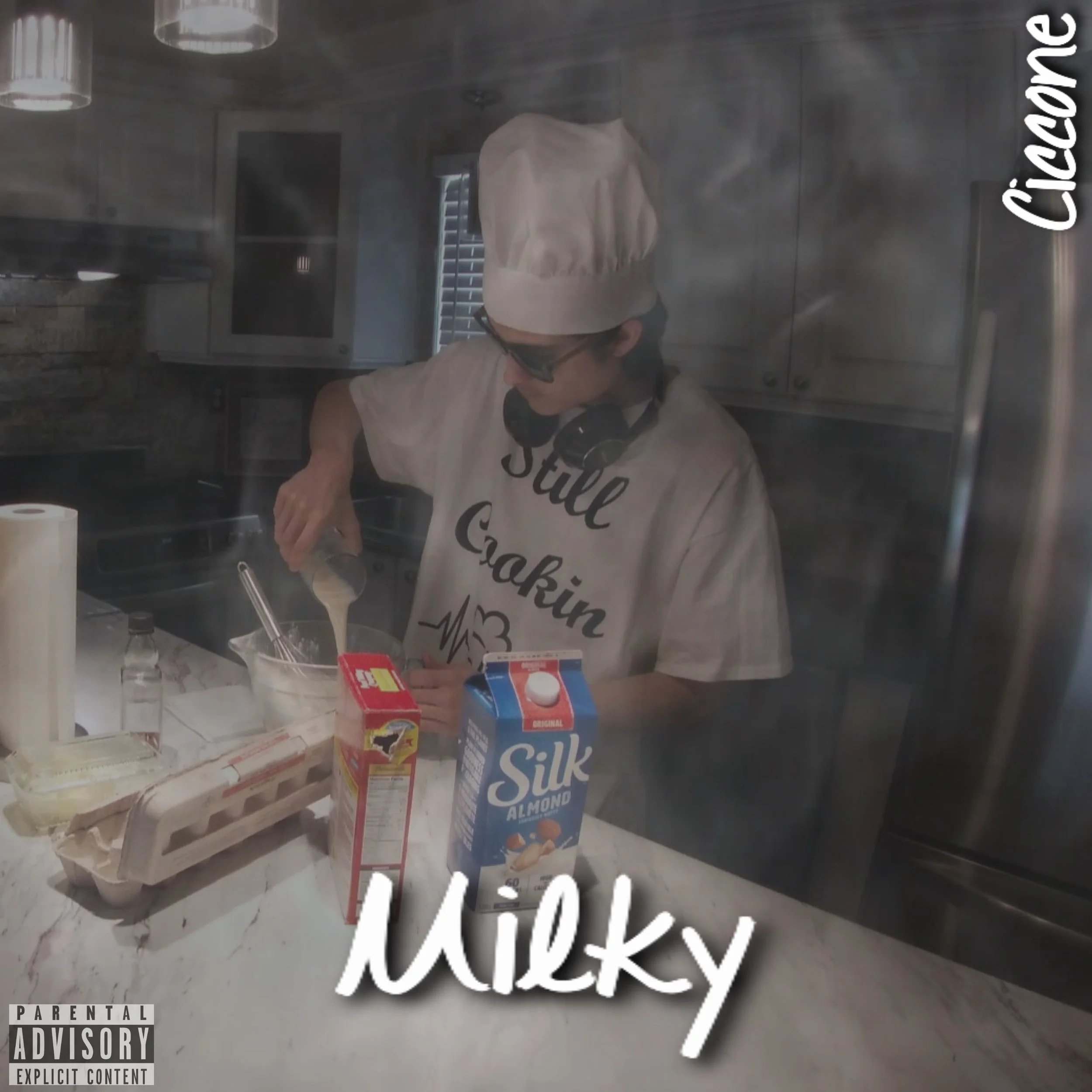 Milky