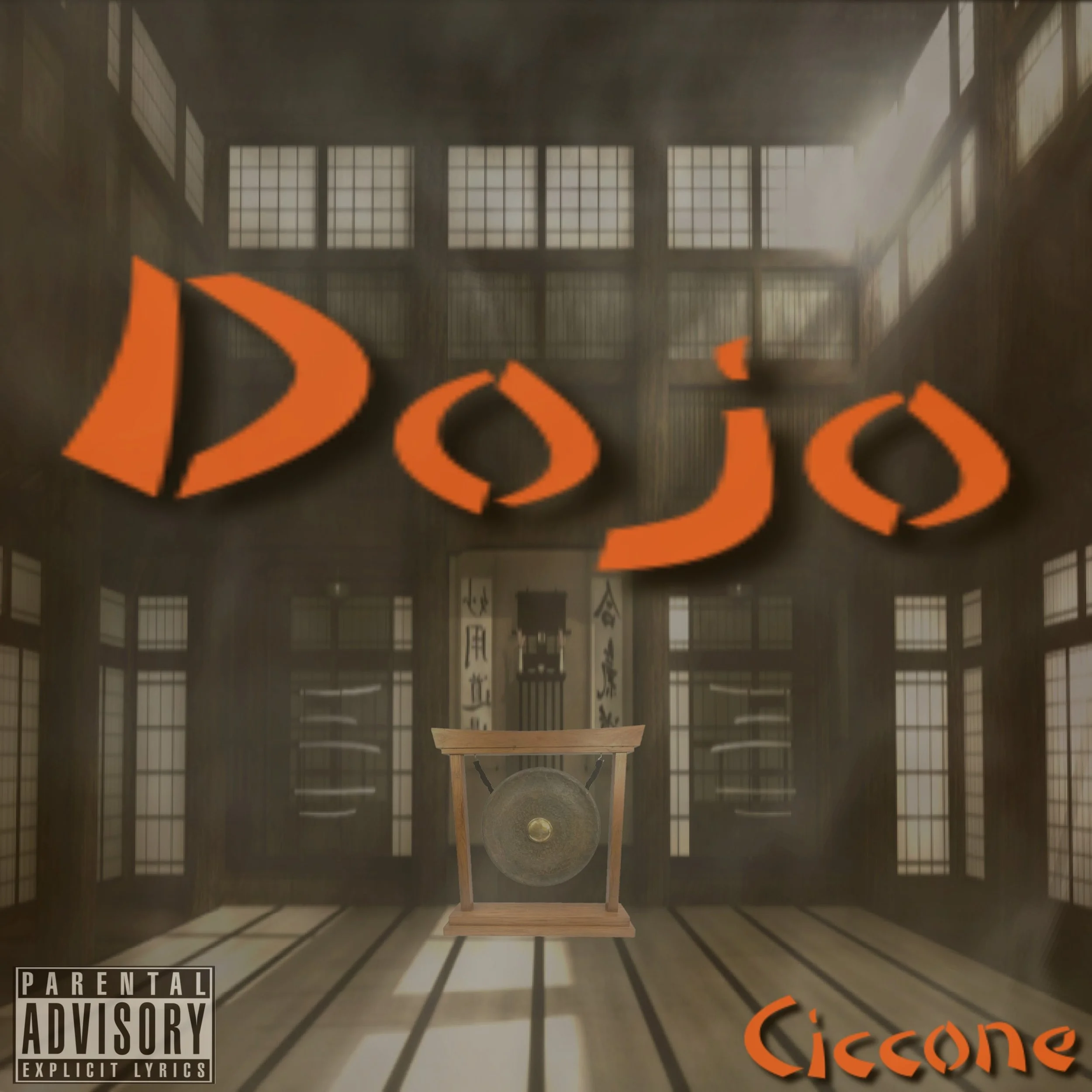 My Dojo