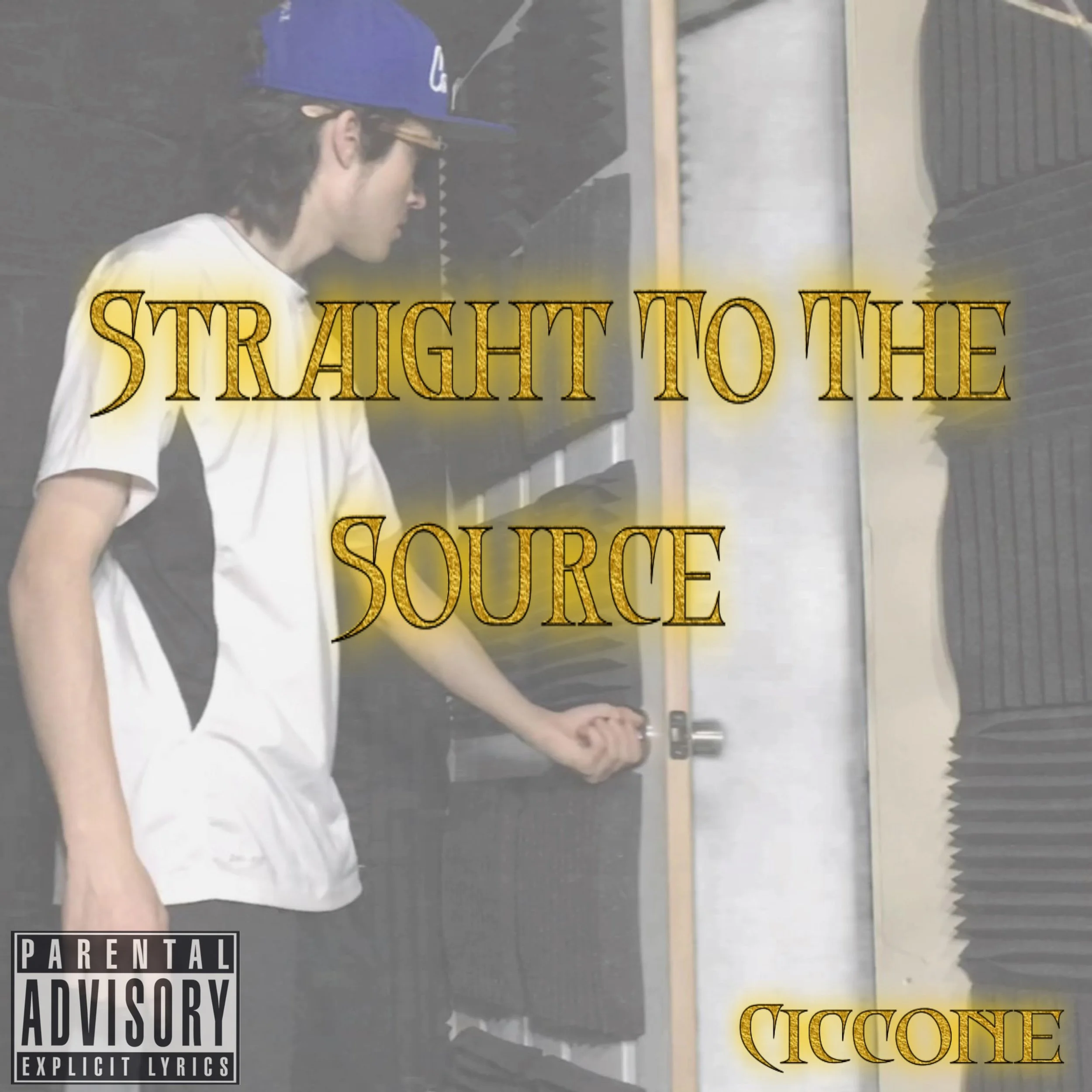 Straight To The Source