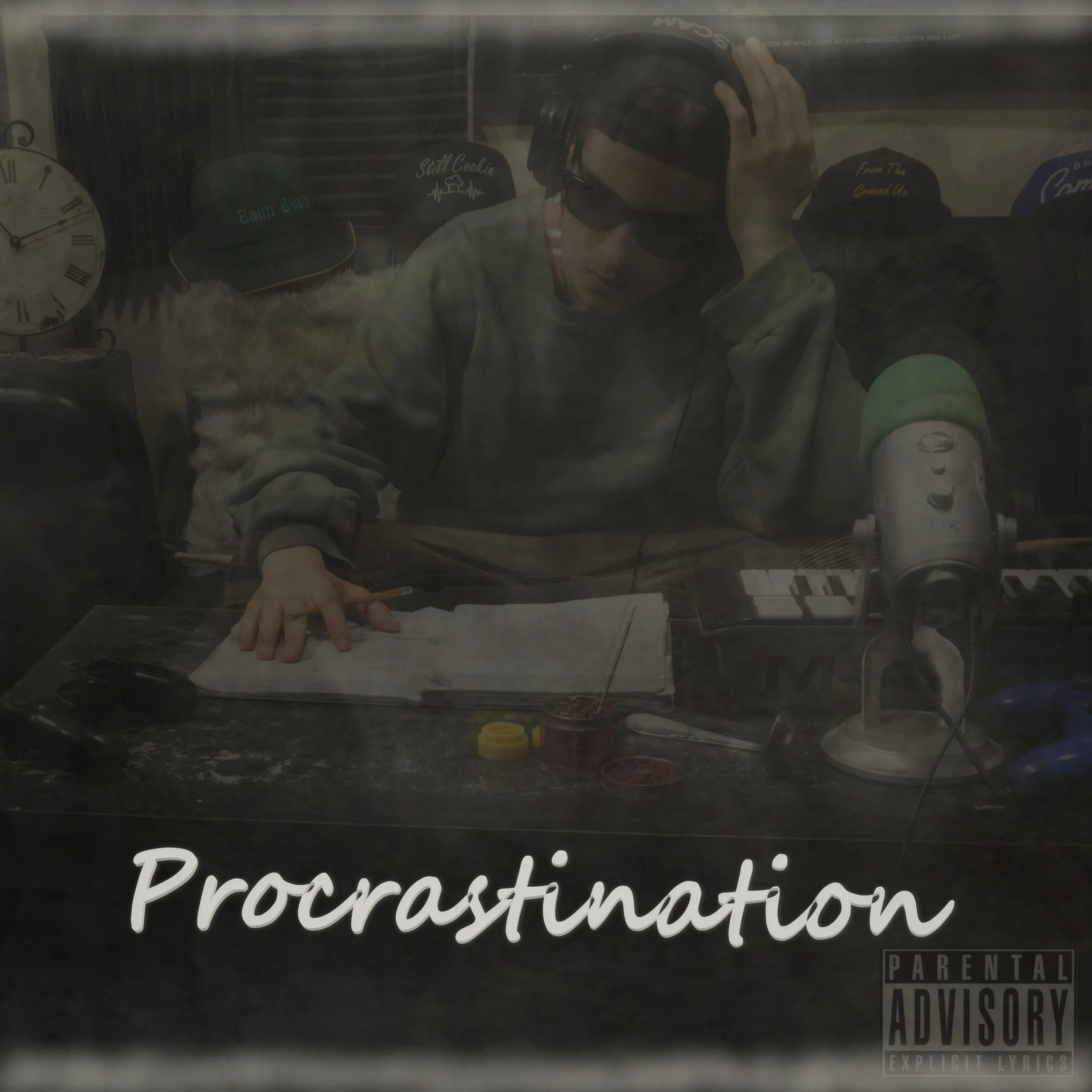 Procrastination