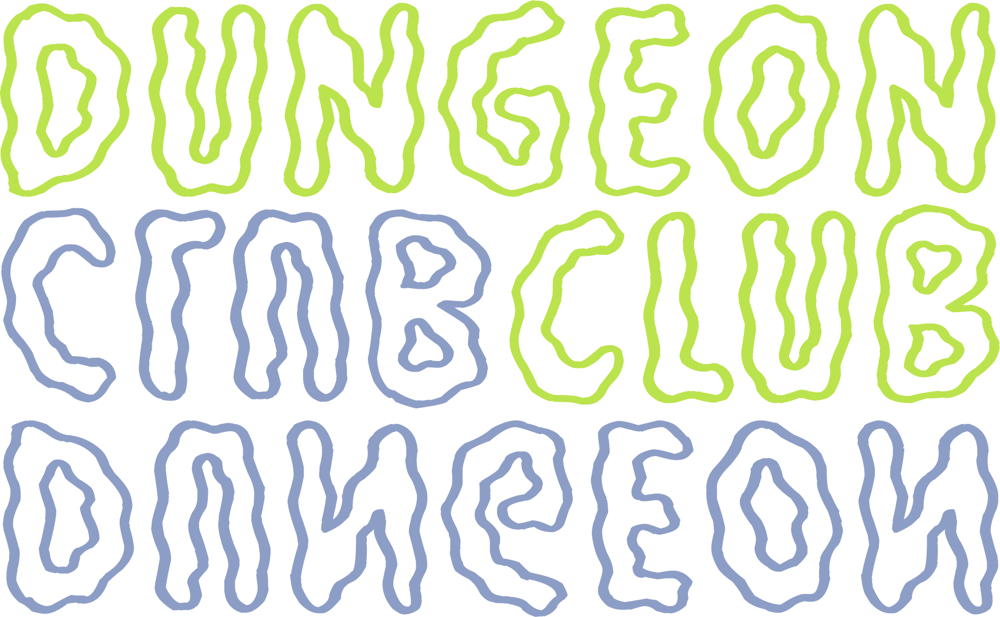Text graphic with the phrase 'Dive into the Ocean of Education' written in stylized, colorful outlines.