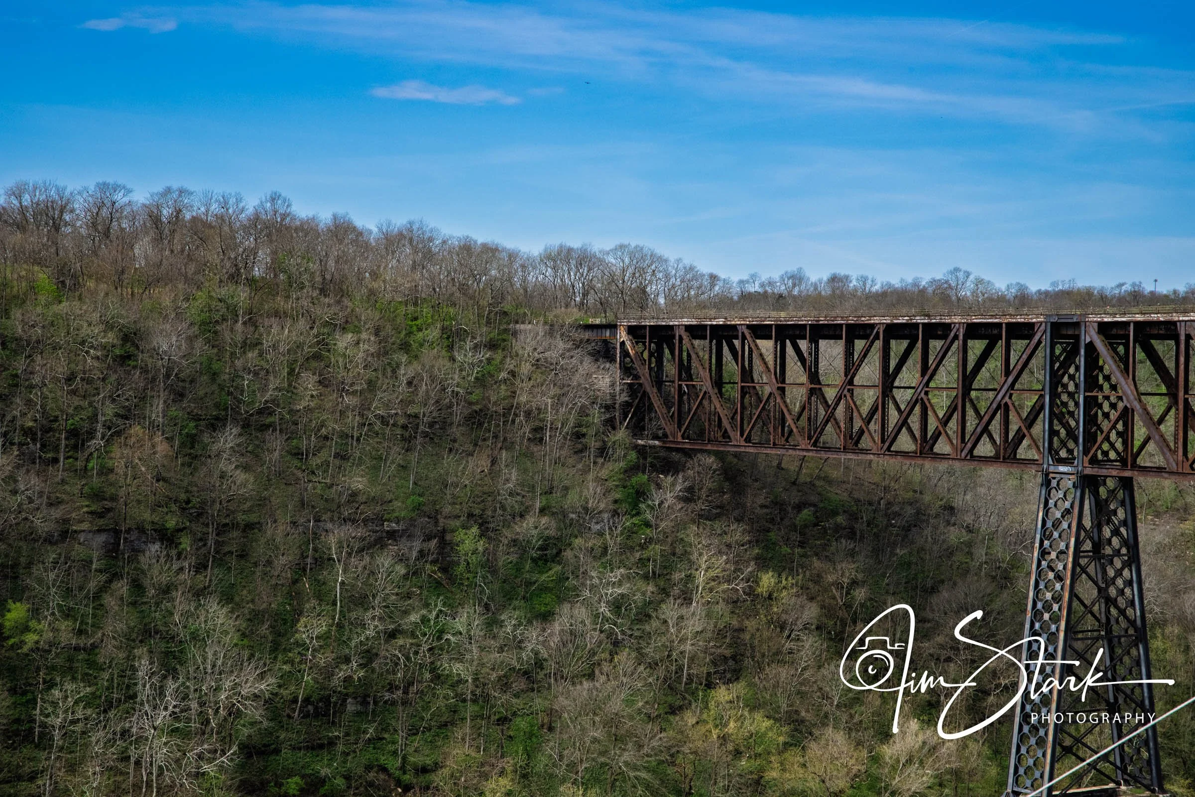 High Bridge Park