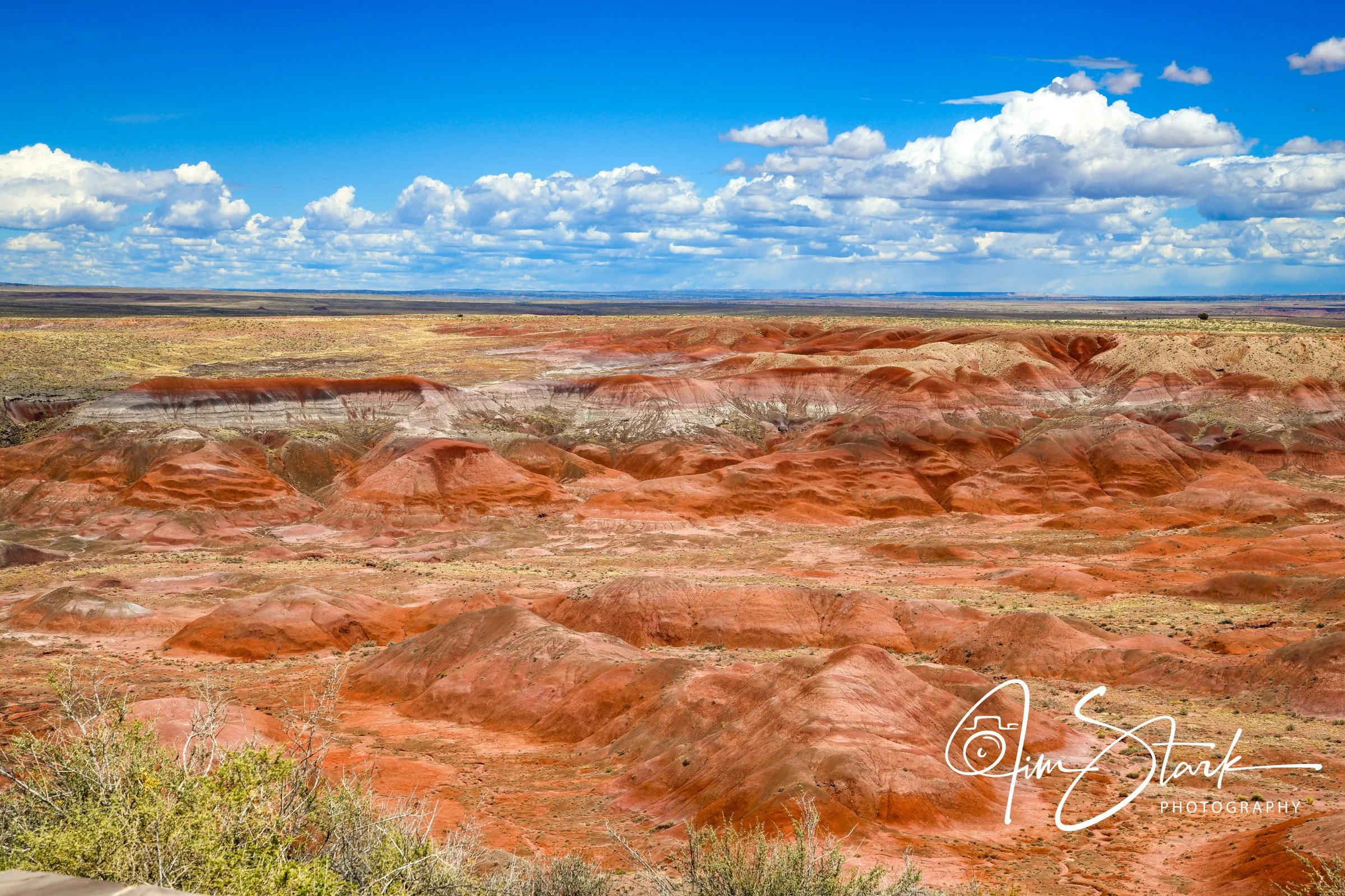 Painted Desert
