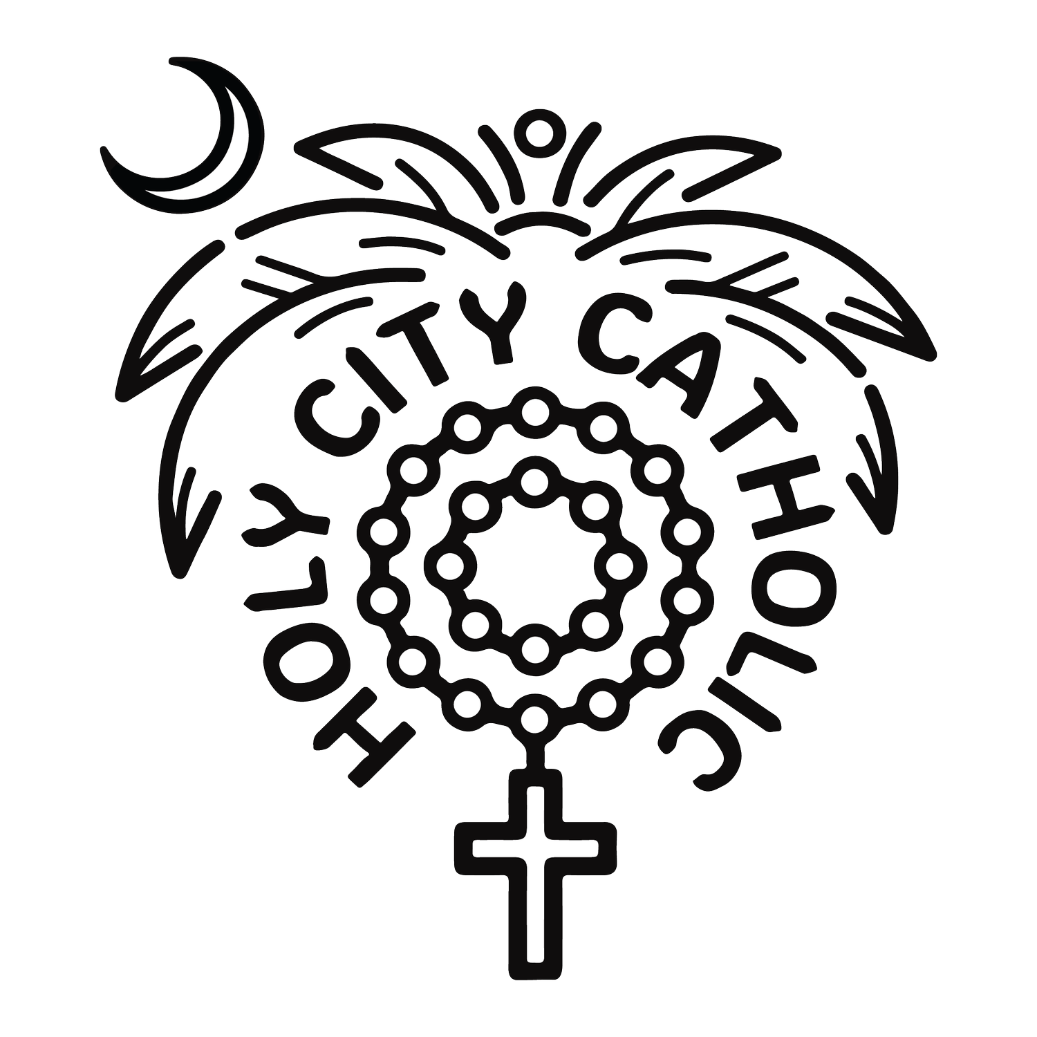 Holy City Catholic