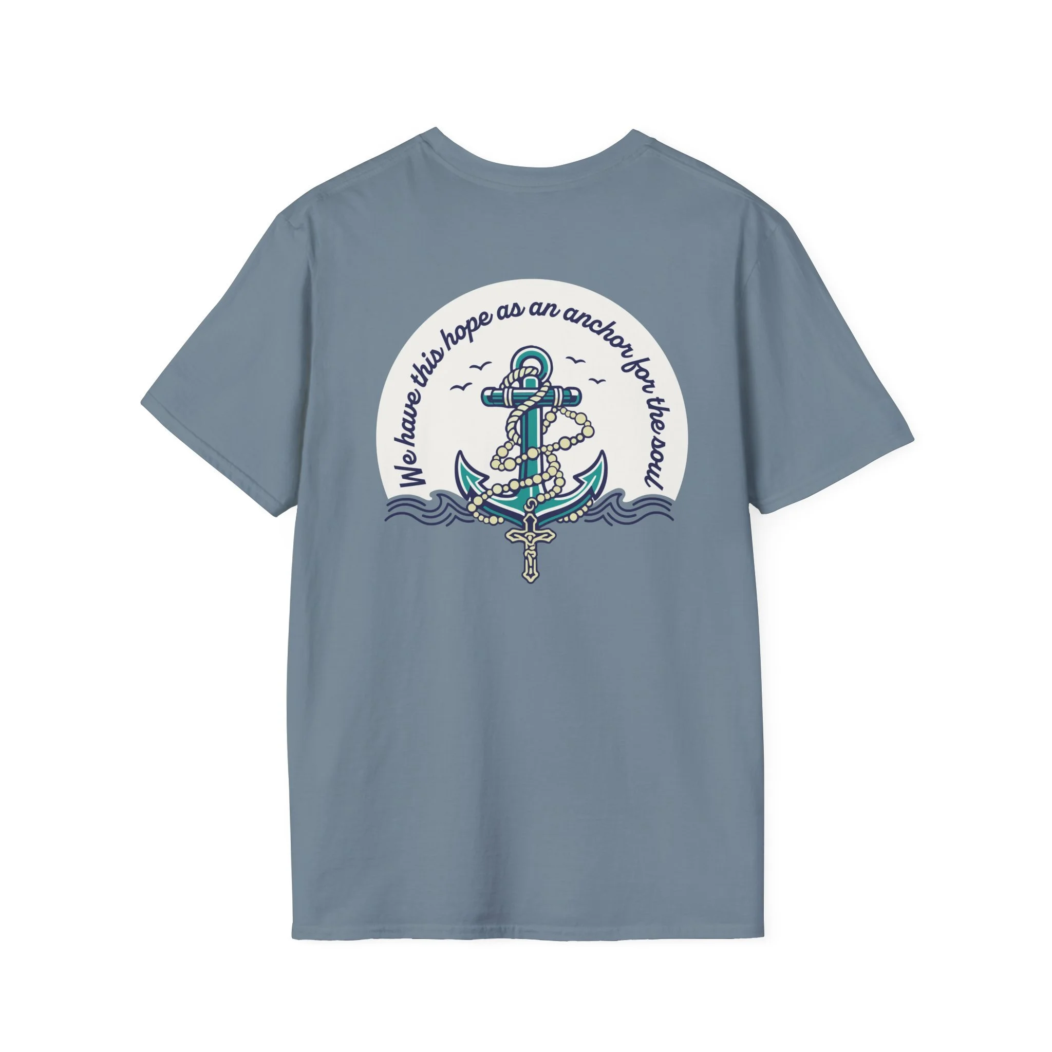 Anchor of Hope T-Shirt