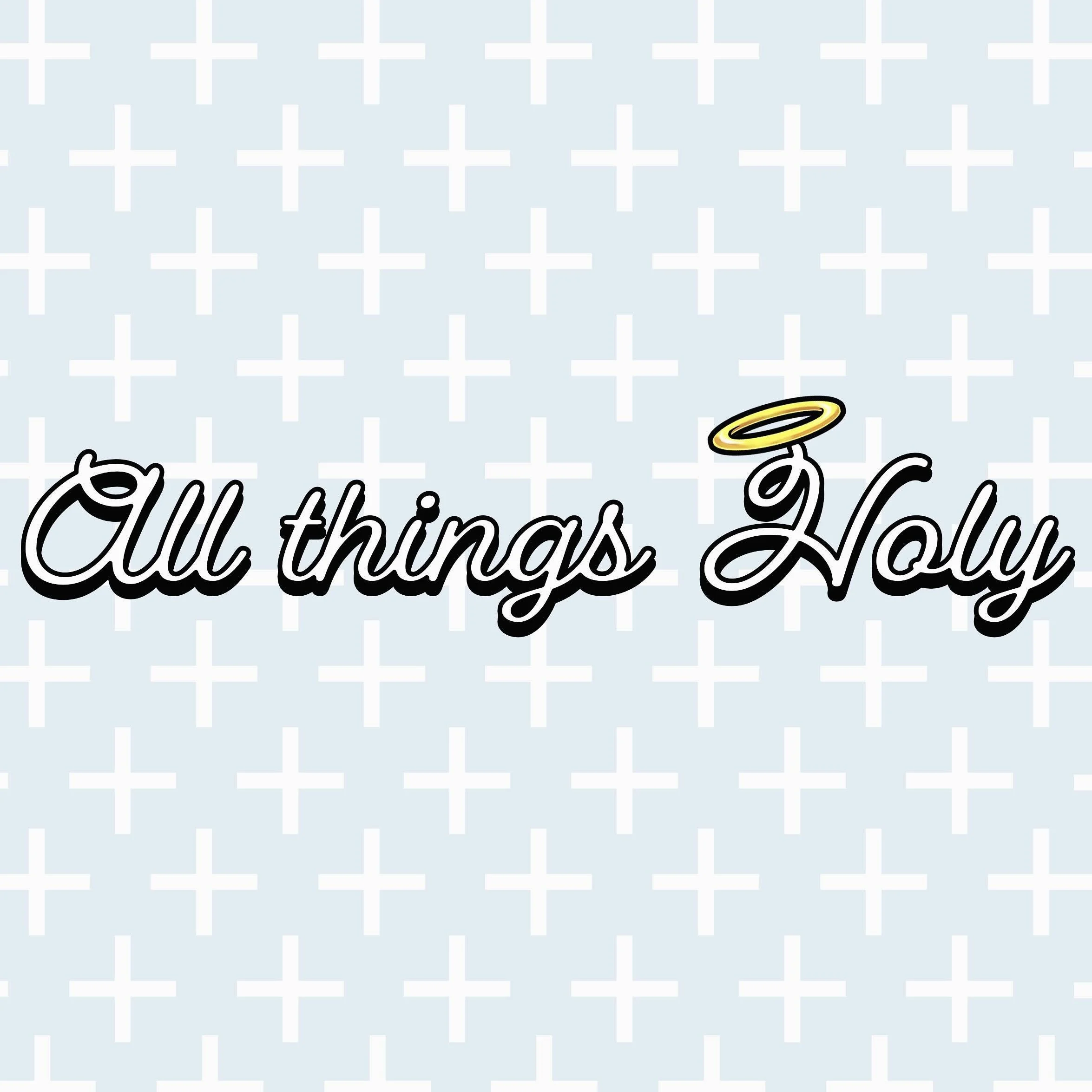 Check out our apparel and home collection on our Etsy site👆#allthingsholy 
.
.
.
.
#catholiclifestyle #catholicfaith #holycity #catholic #apparel #tshirts #tshirt #faith #prayer