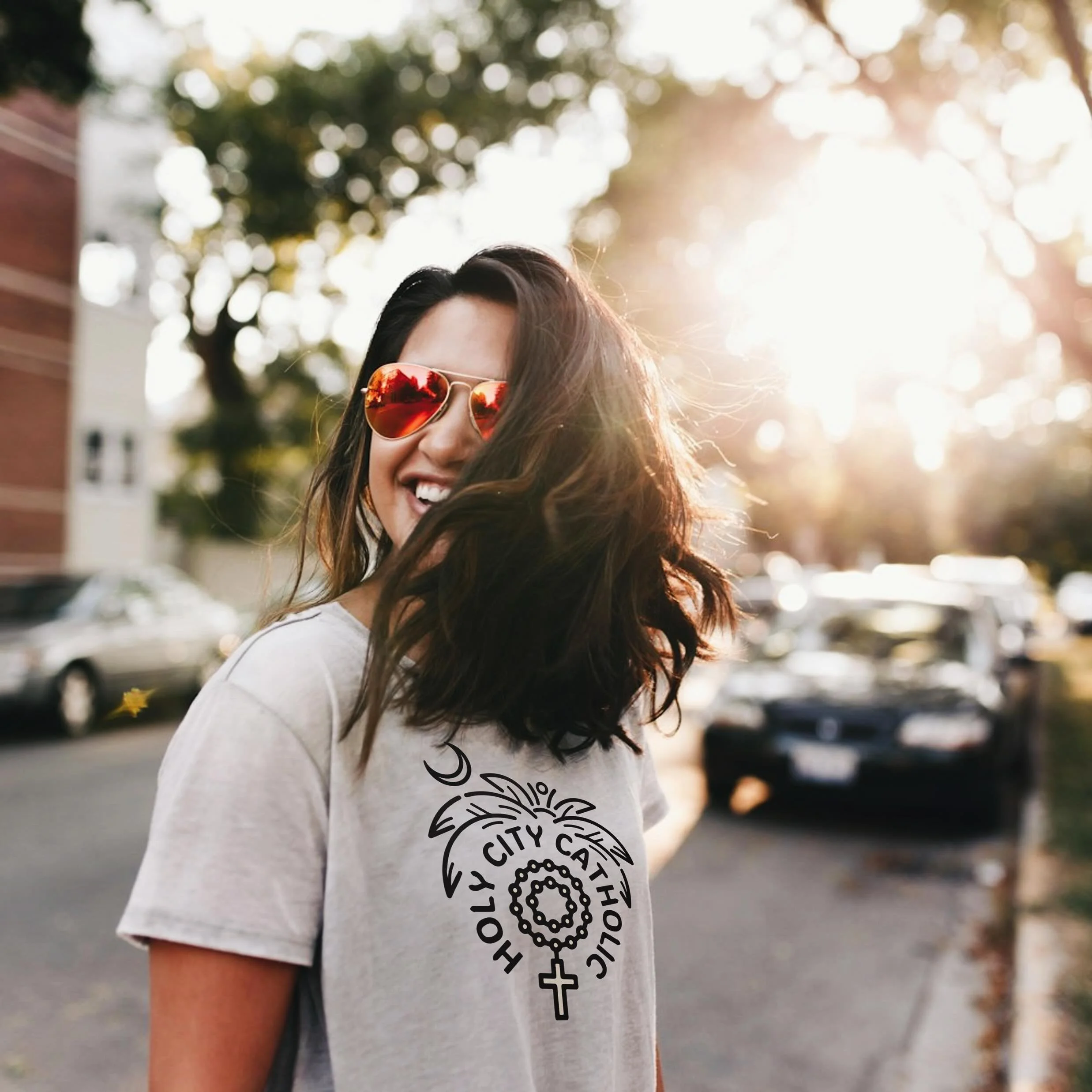 Spring is here! Check out our 👕👚🎽 to keep you looking your best Catholic self.
.
.
.
.
#holycity #catholic #catholiclifestyle #catholicfaith #apparel #design #tshirts #tshirtshop #charlestoncatholic