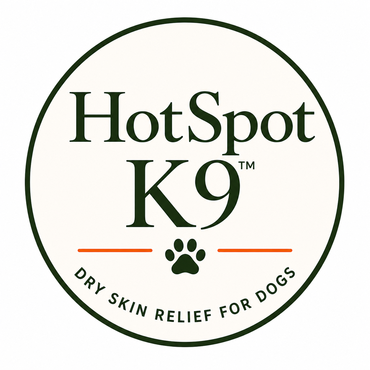HOTSPOT K9