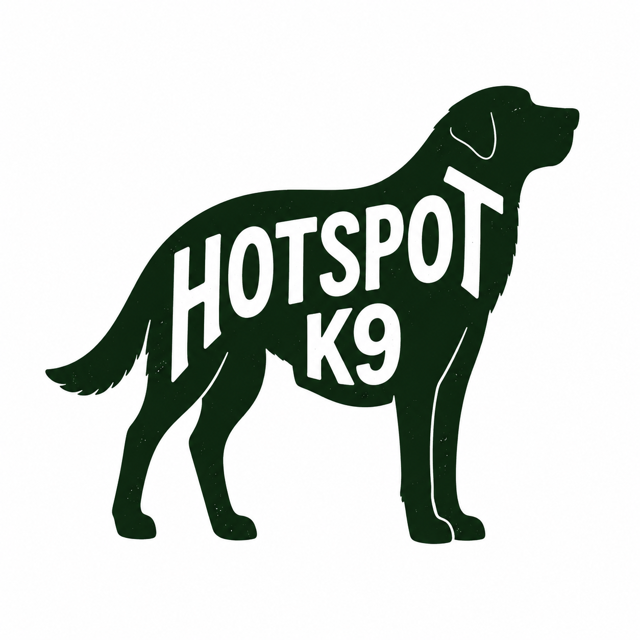 HOTSPOT K9