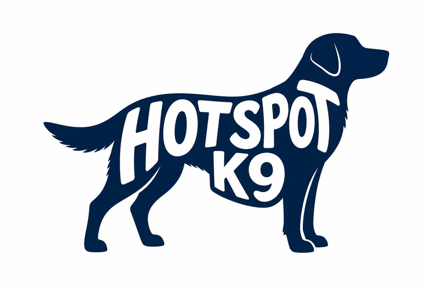 HOTSPOT K9