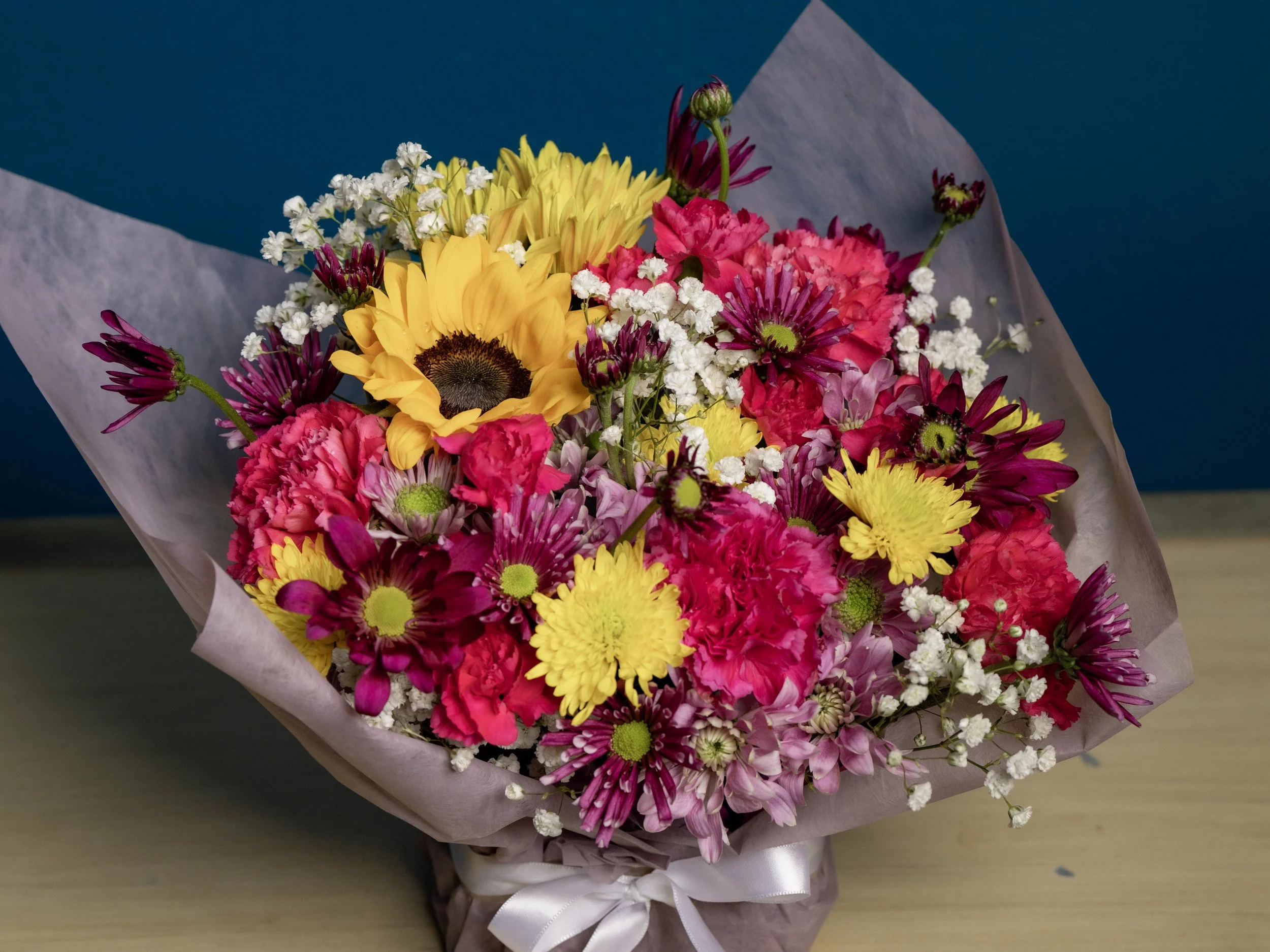 Flower Bouquet-13