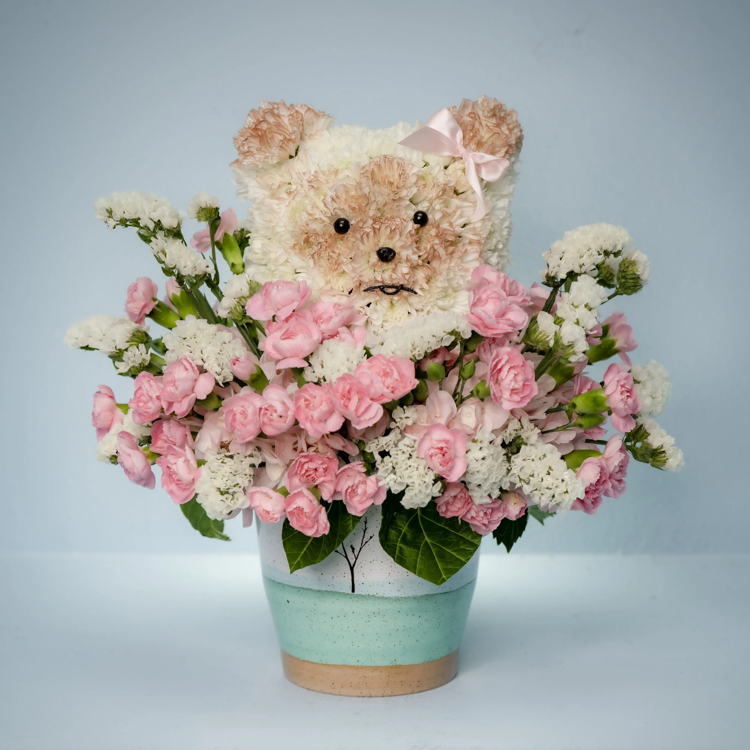 Floral Bouquet 30