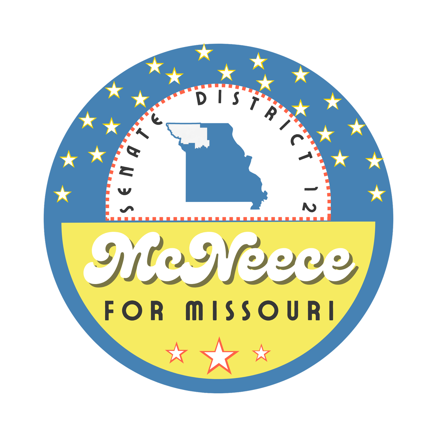 MCNEECE FOR MISSOURI