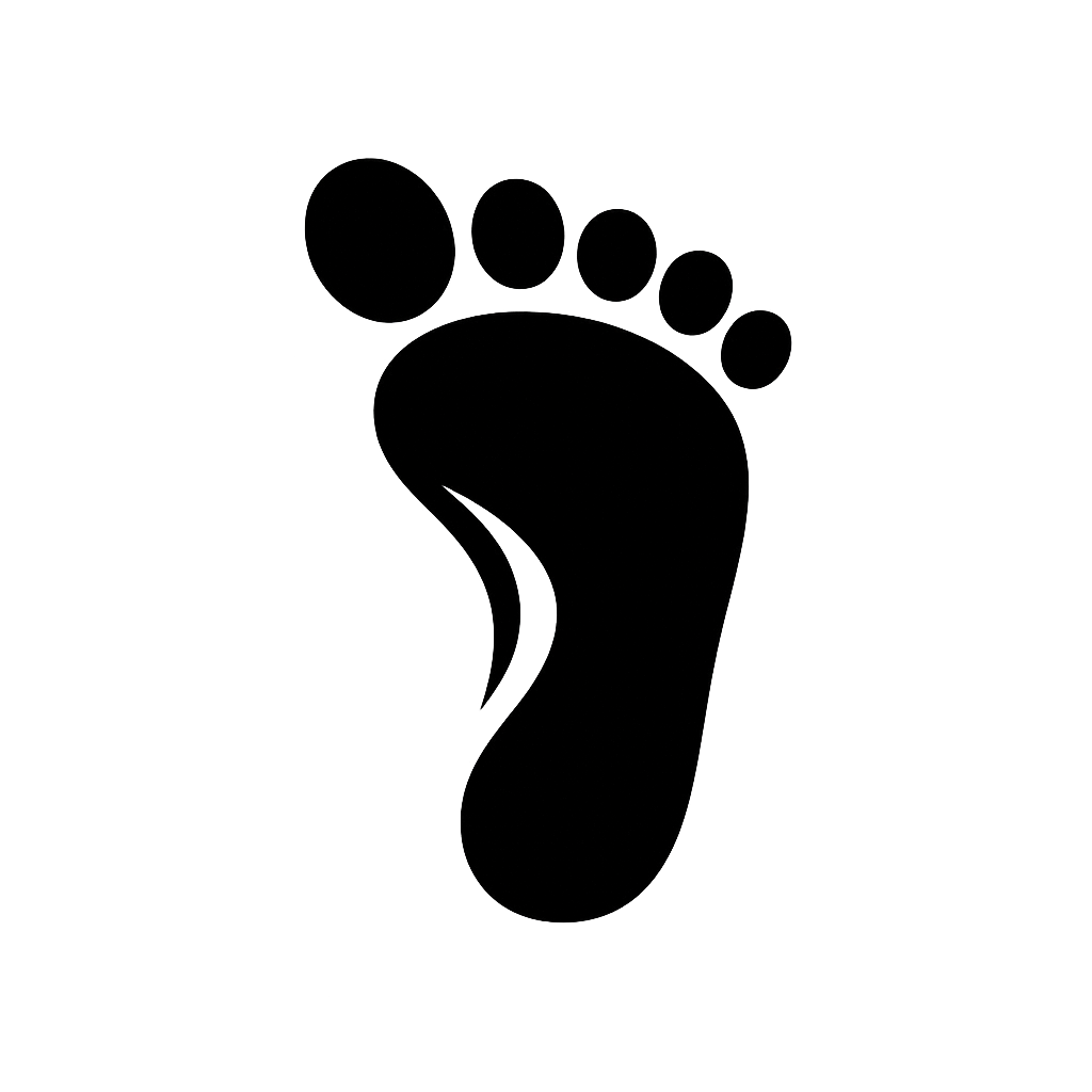 esthétique pour pieds