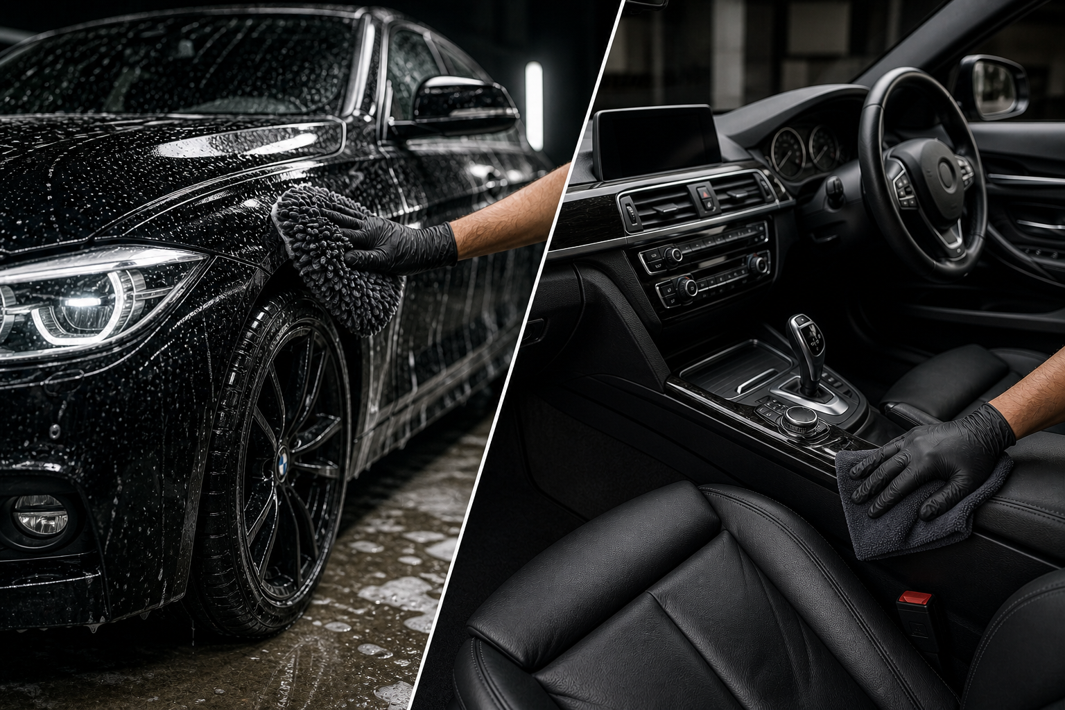 Full Detail