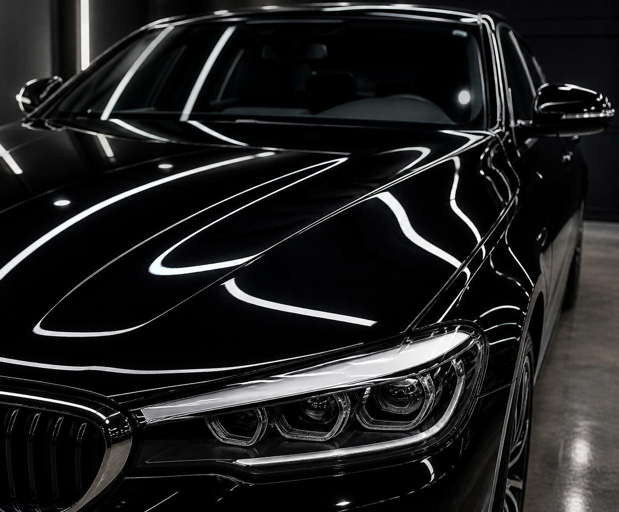 Gloss Enhancement