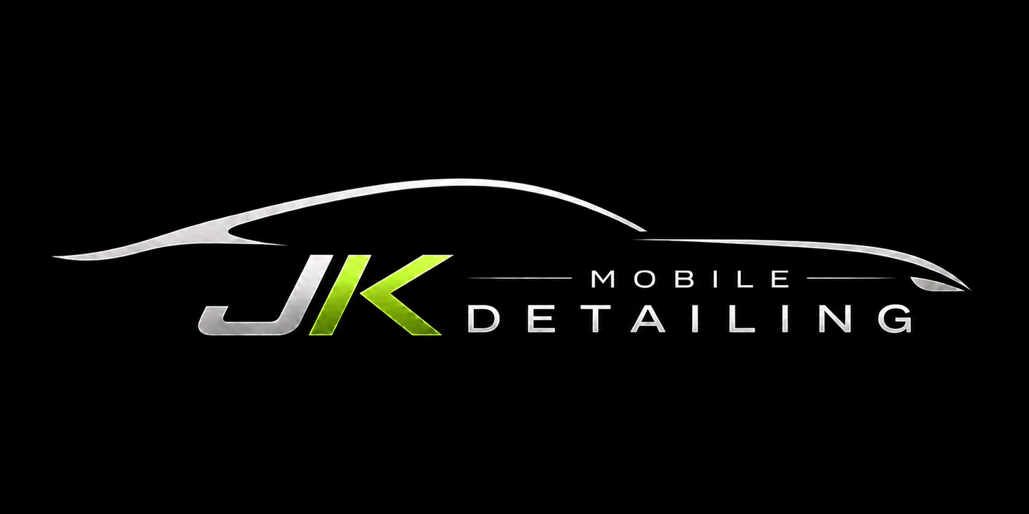 JK Mobile Detailing