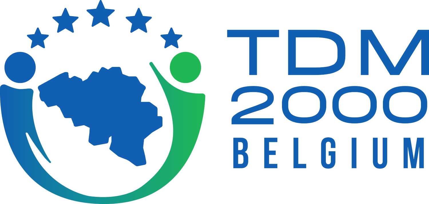 TDM 2000 BELGIUM