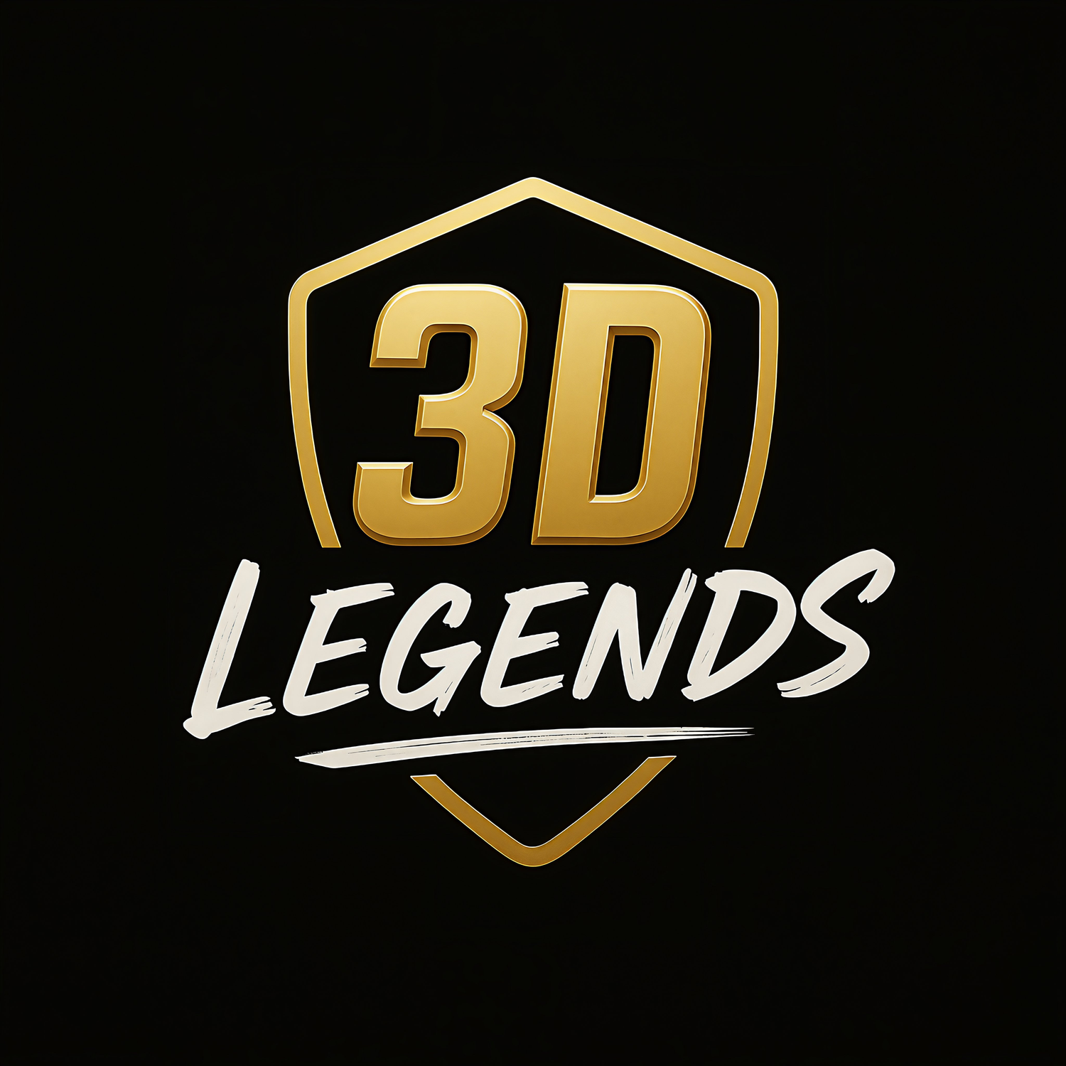 3D Legends