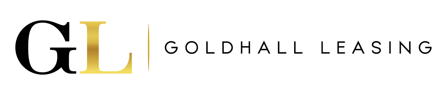 Goldhall Leasing 