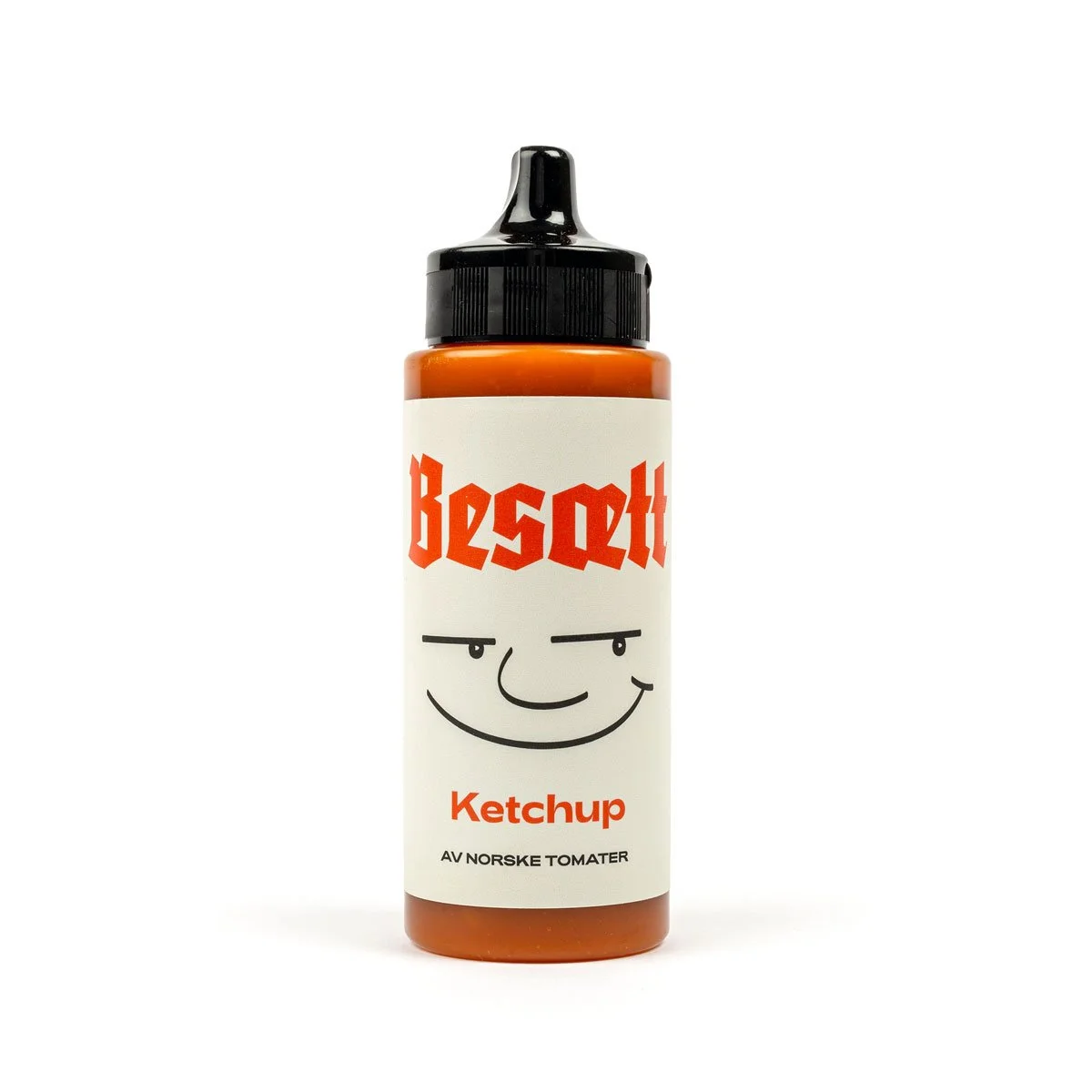 Ketchup