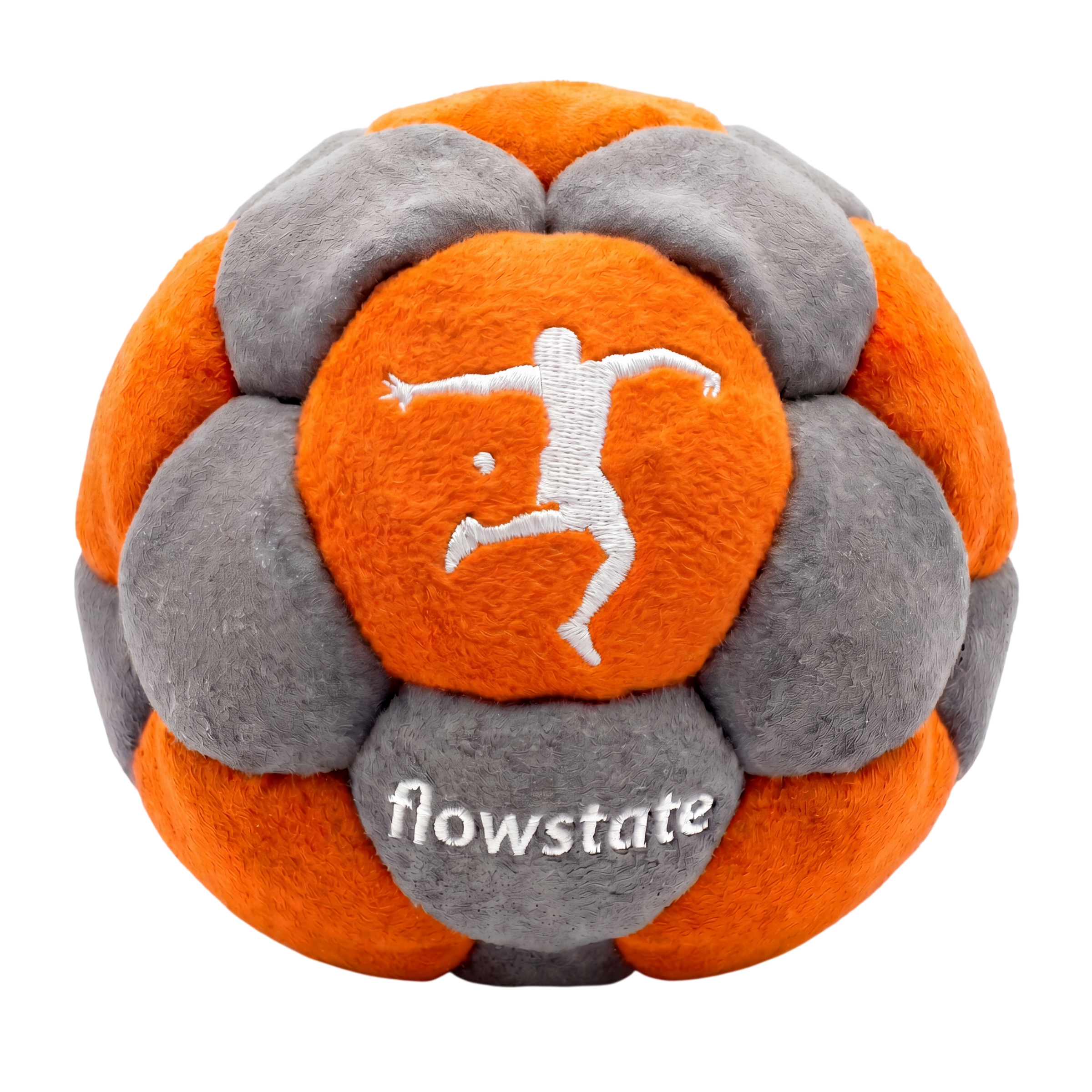 Flowstate™ 12-Panel Footbag (Pre-Order)