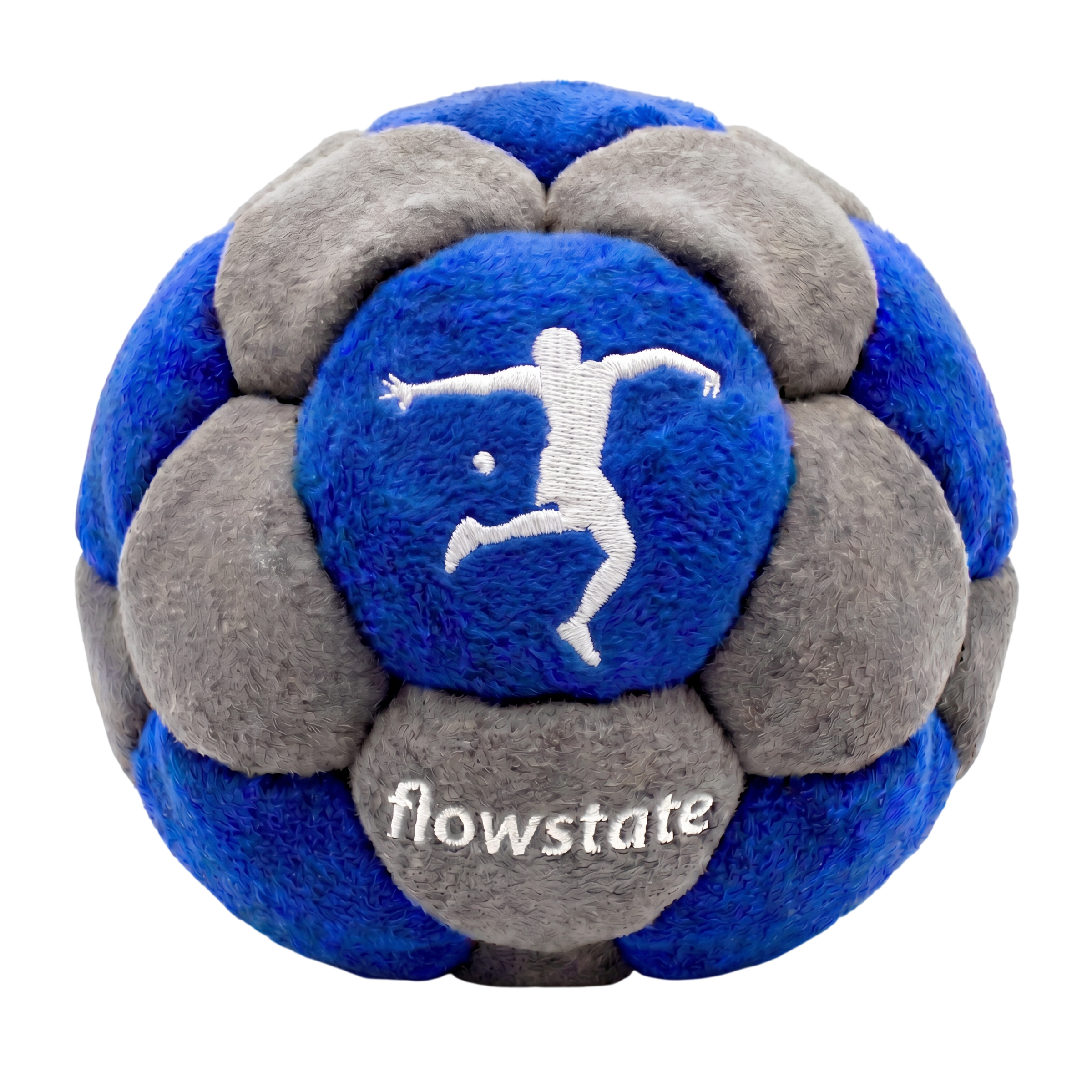 Flowstate™ 12-Panel Footbag (Pre-Order)