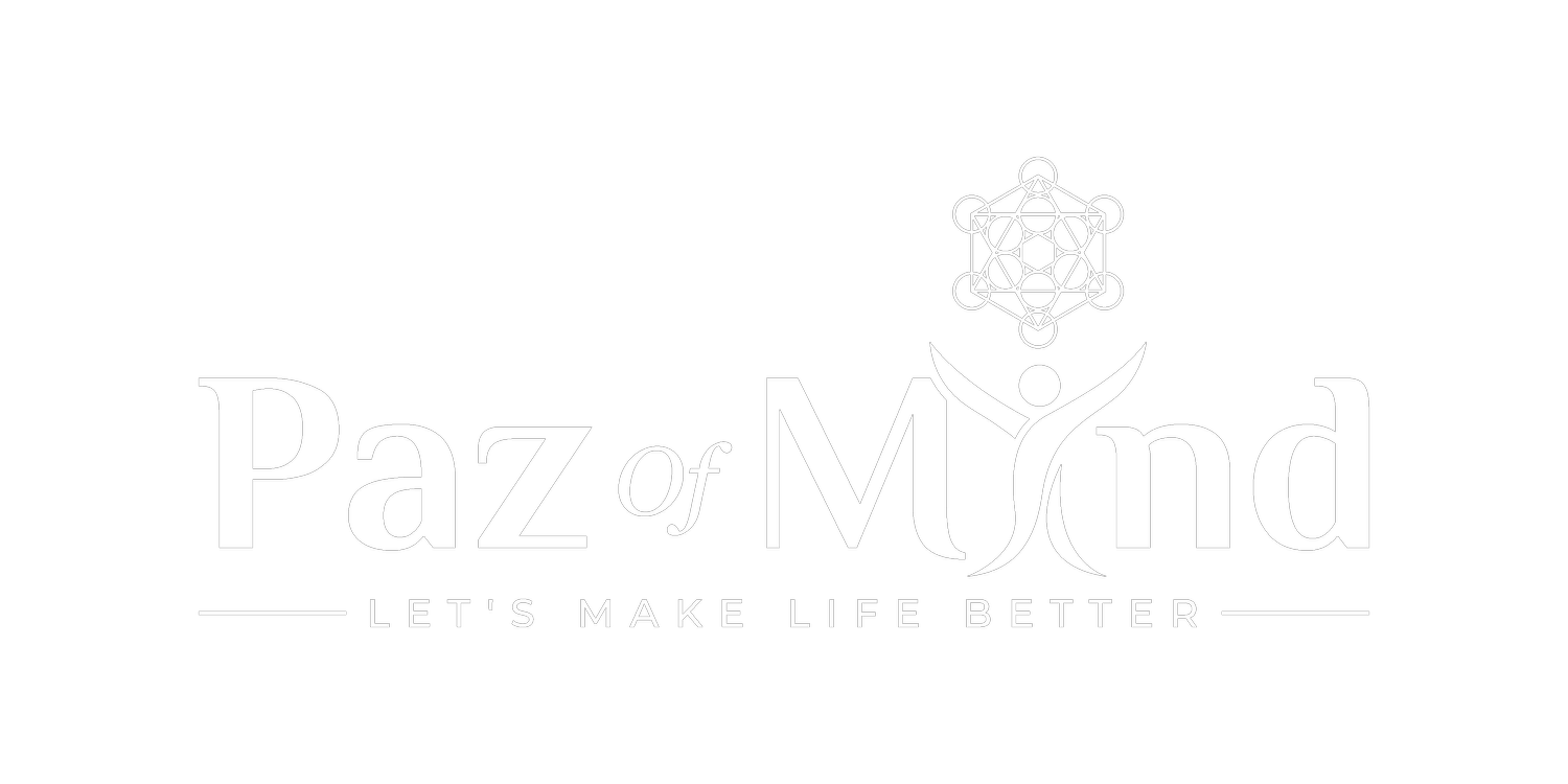 Paz of Mind 