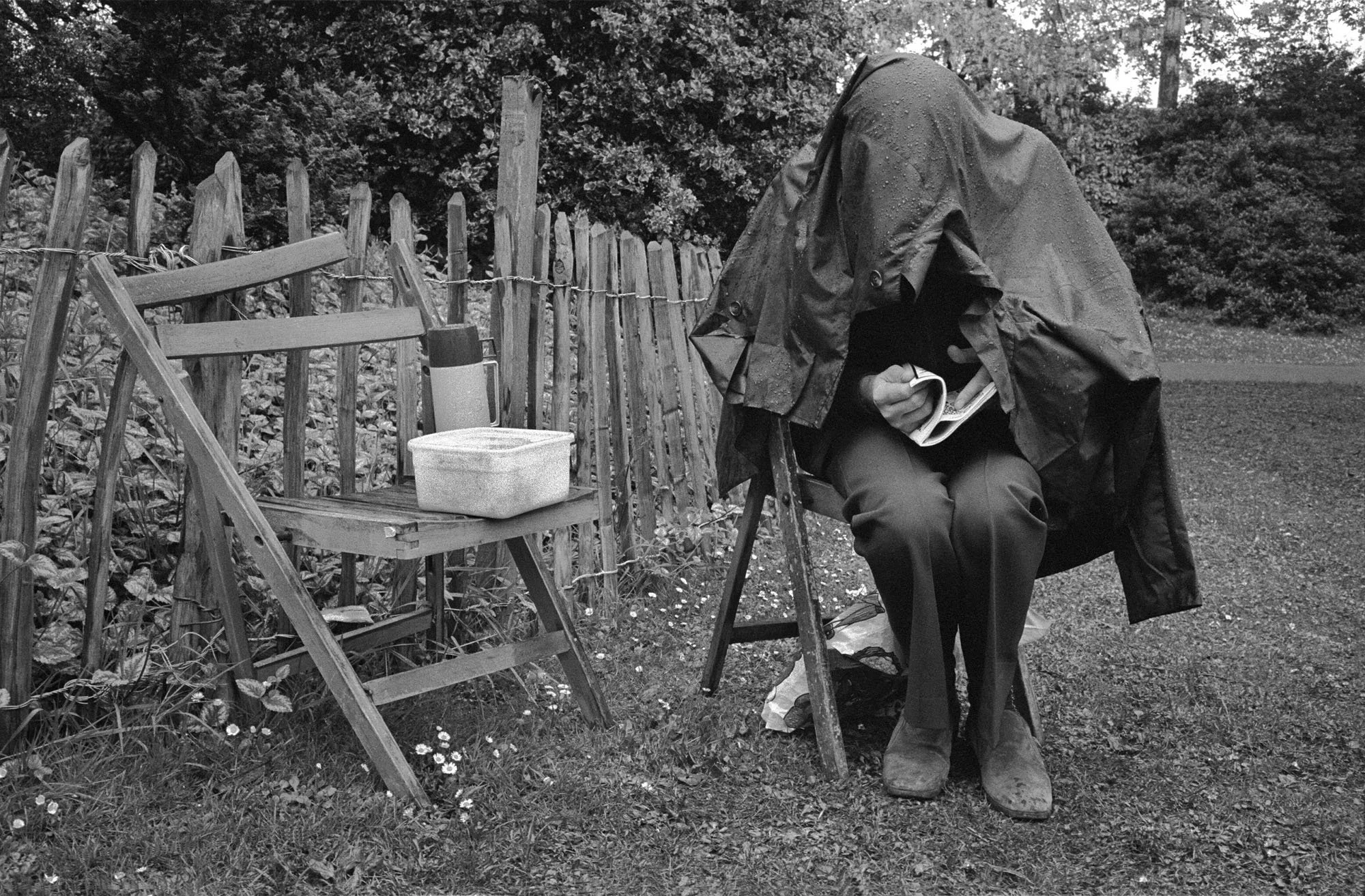 Bob Watkins Chelsea Flower show May81 neg44 14 4 .jpg