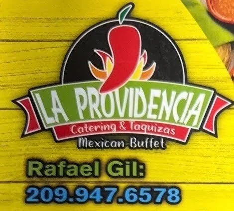 Bringing People Together Through Food
