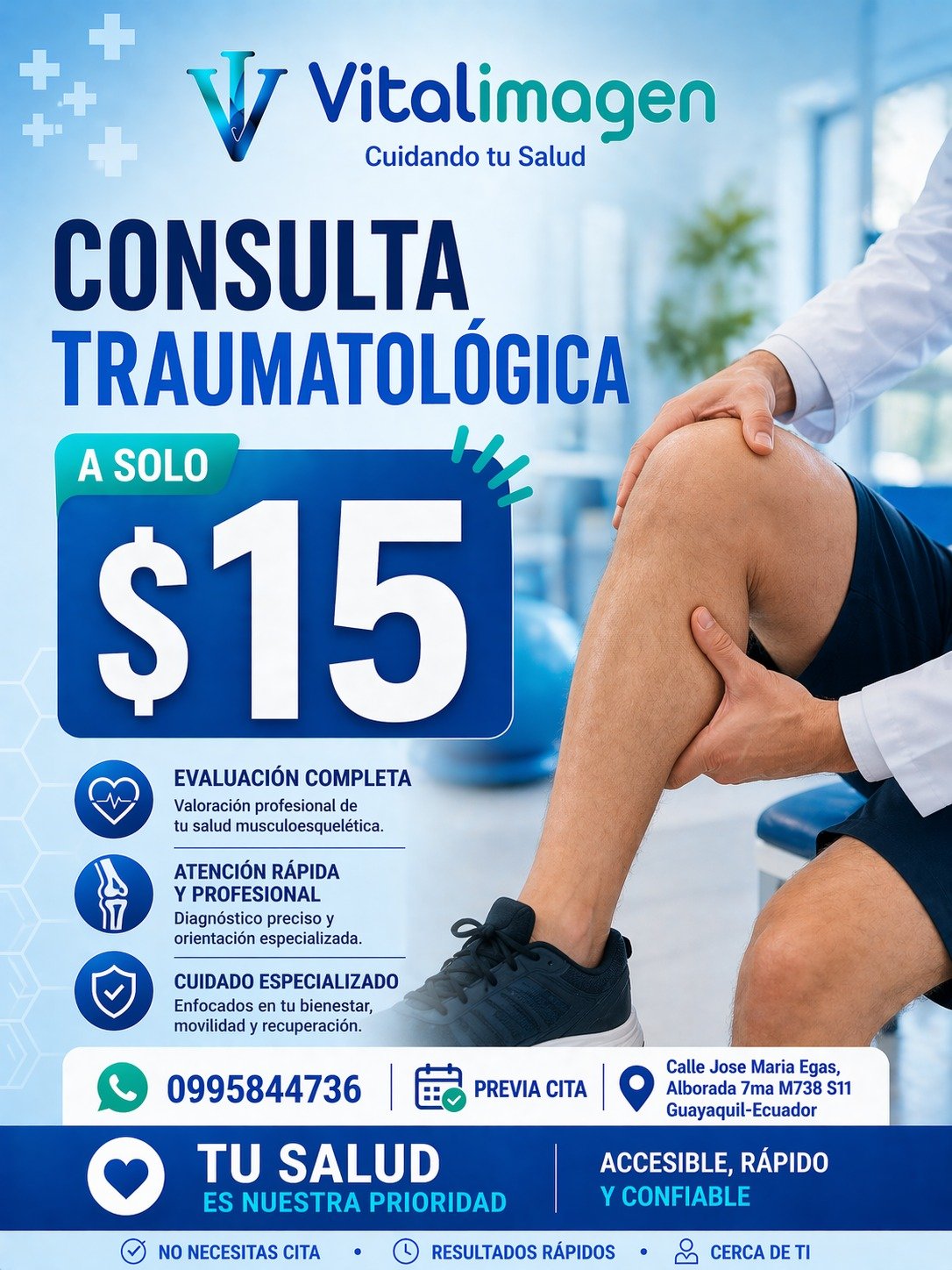 Traumatología