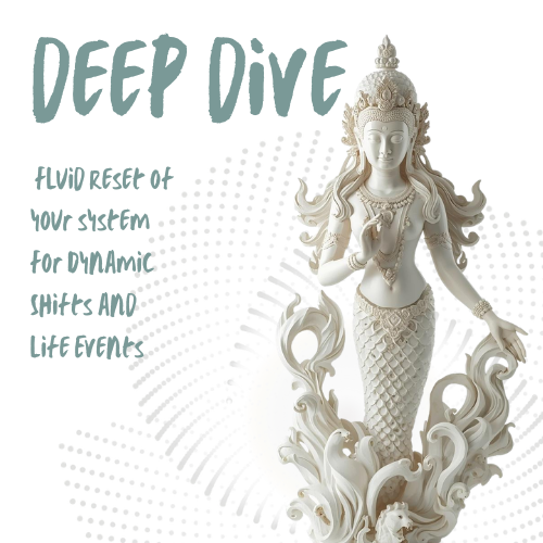 Deep Dive Subscription