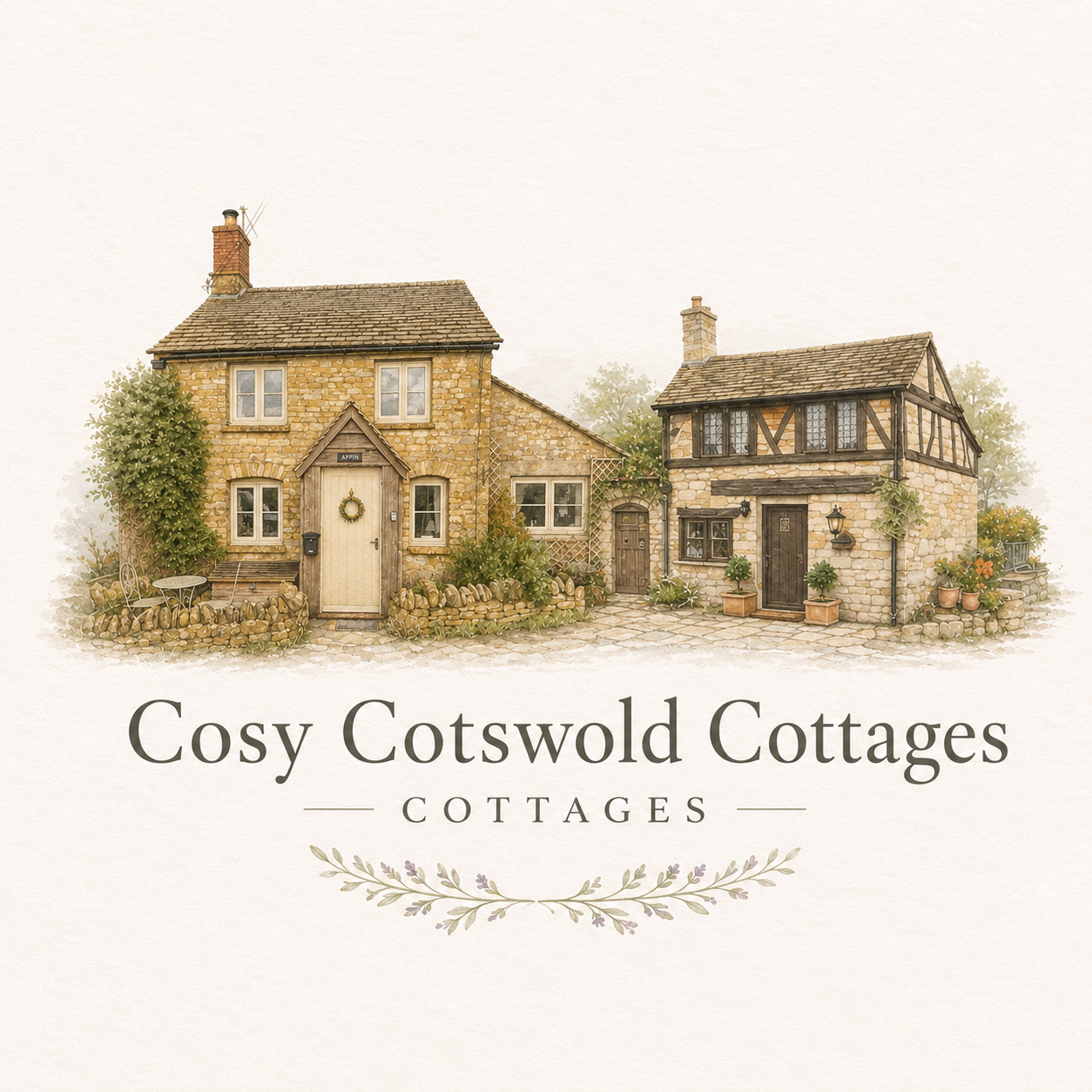 Cosy Cotswold Cottages