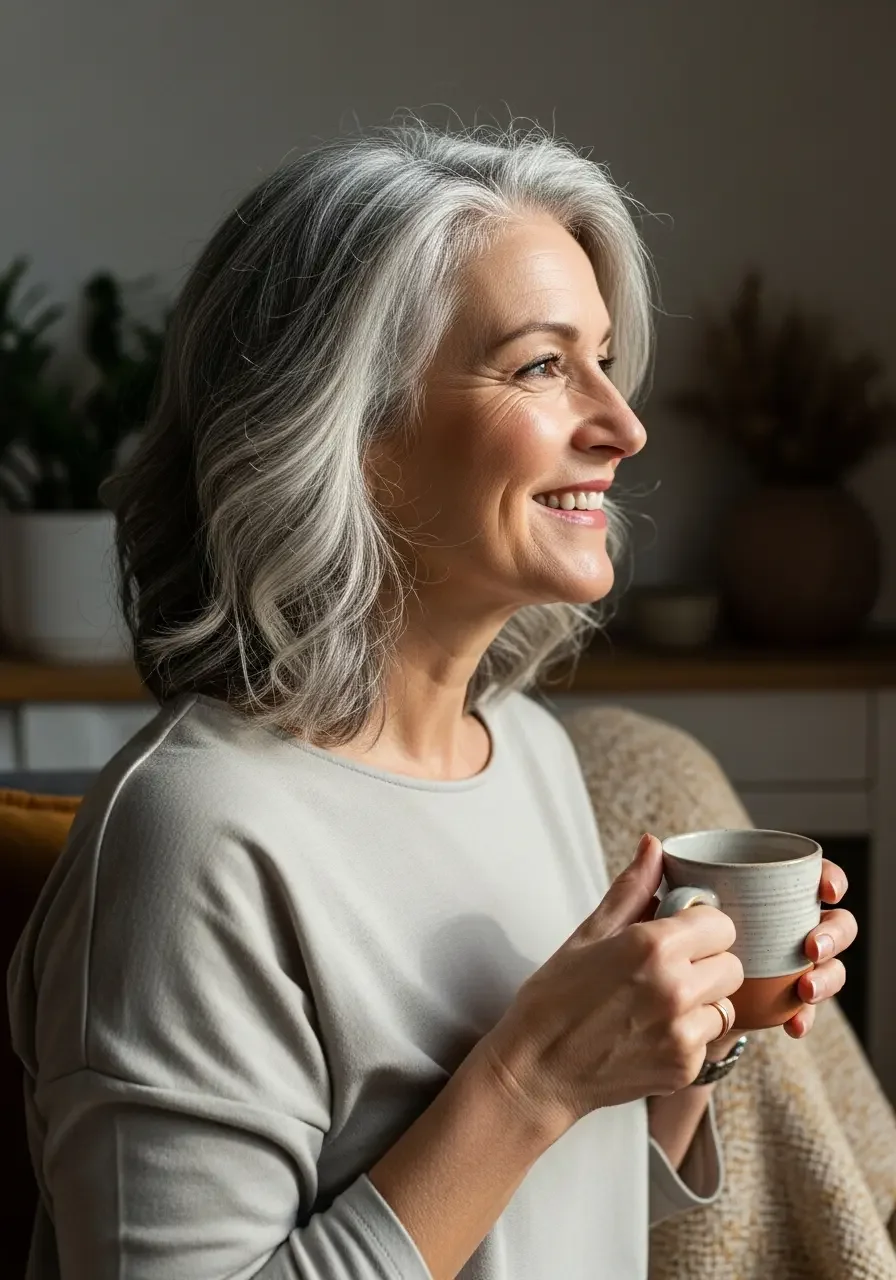 5 Simple Ways To Support Your Hormonal Health Naturally