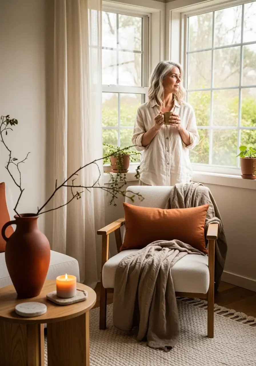Why Am I So Tired? Understanding Perimenopause Fatigue