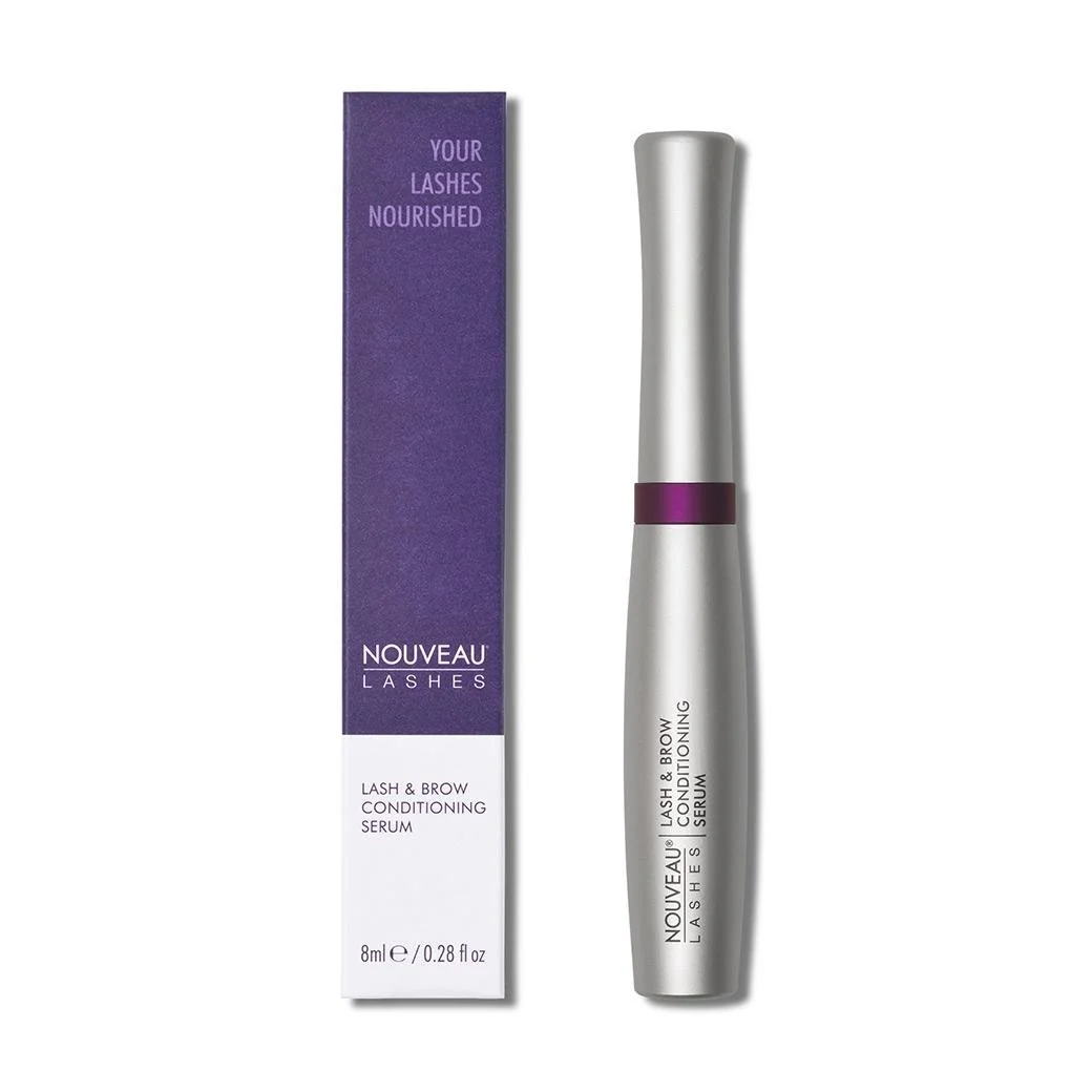 Nouveau Lashes Lash & Brow Conditioning Serum