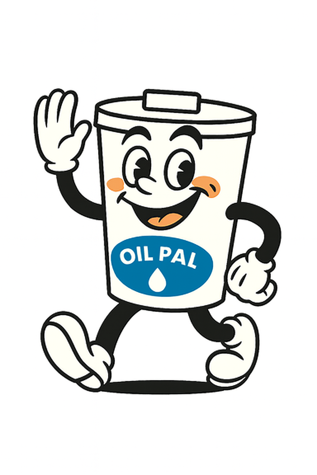 OIL PAL - Hassle Free Oil Changes