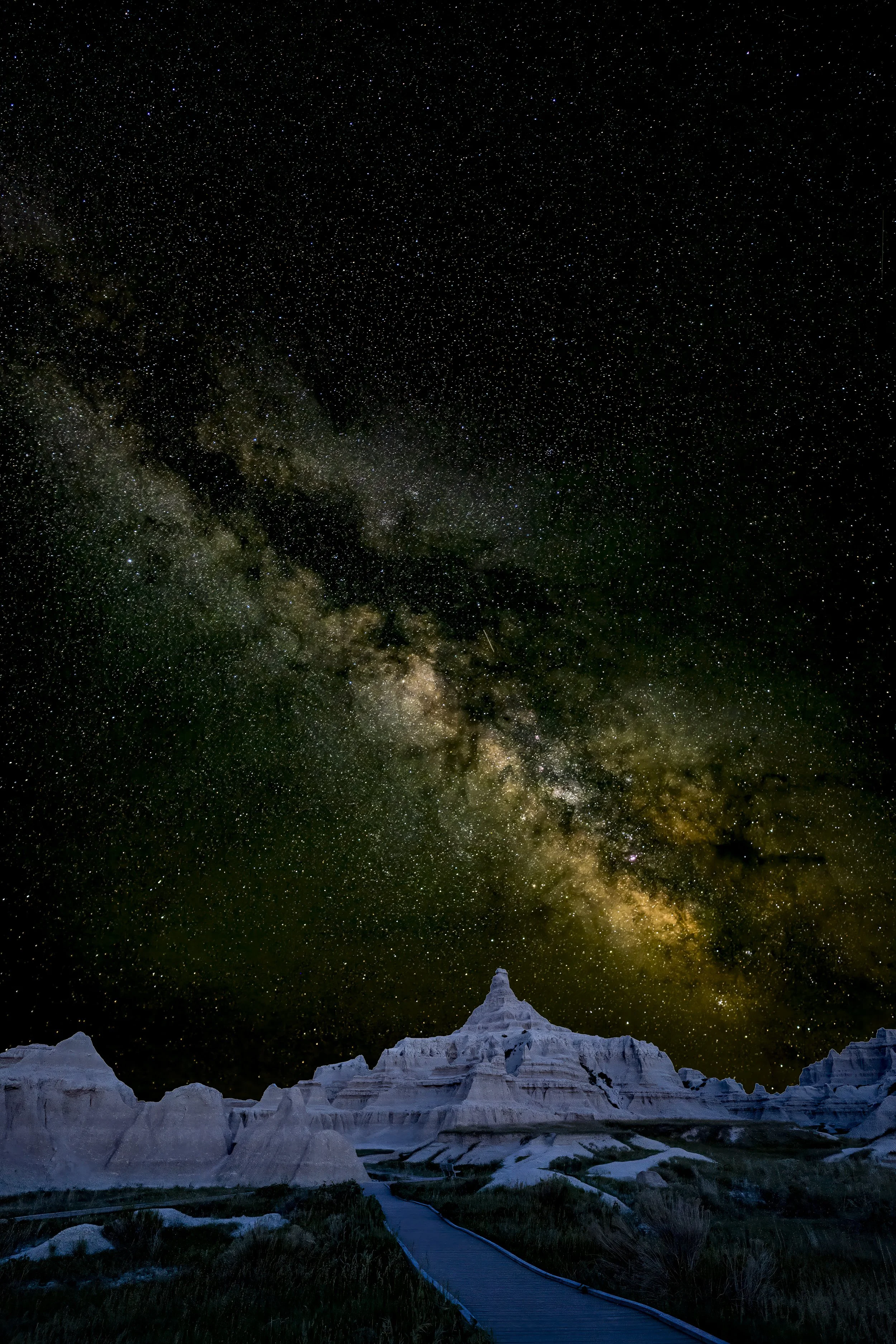 Night Sky