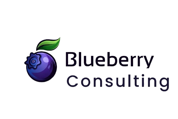 Blueberry Coaching