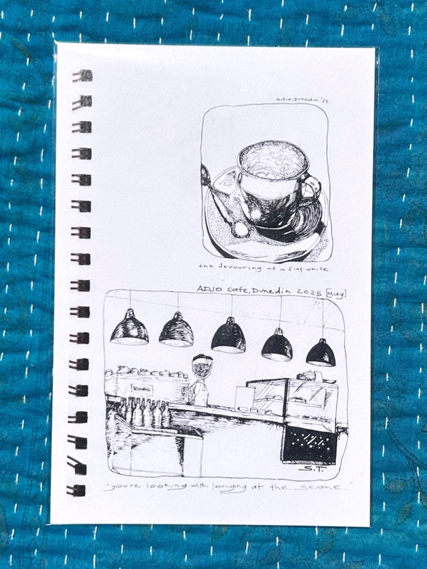 Adjo Cafe