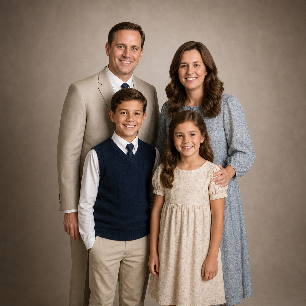 Meet the Weavers