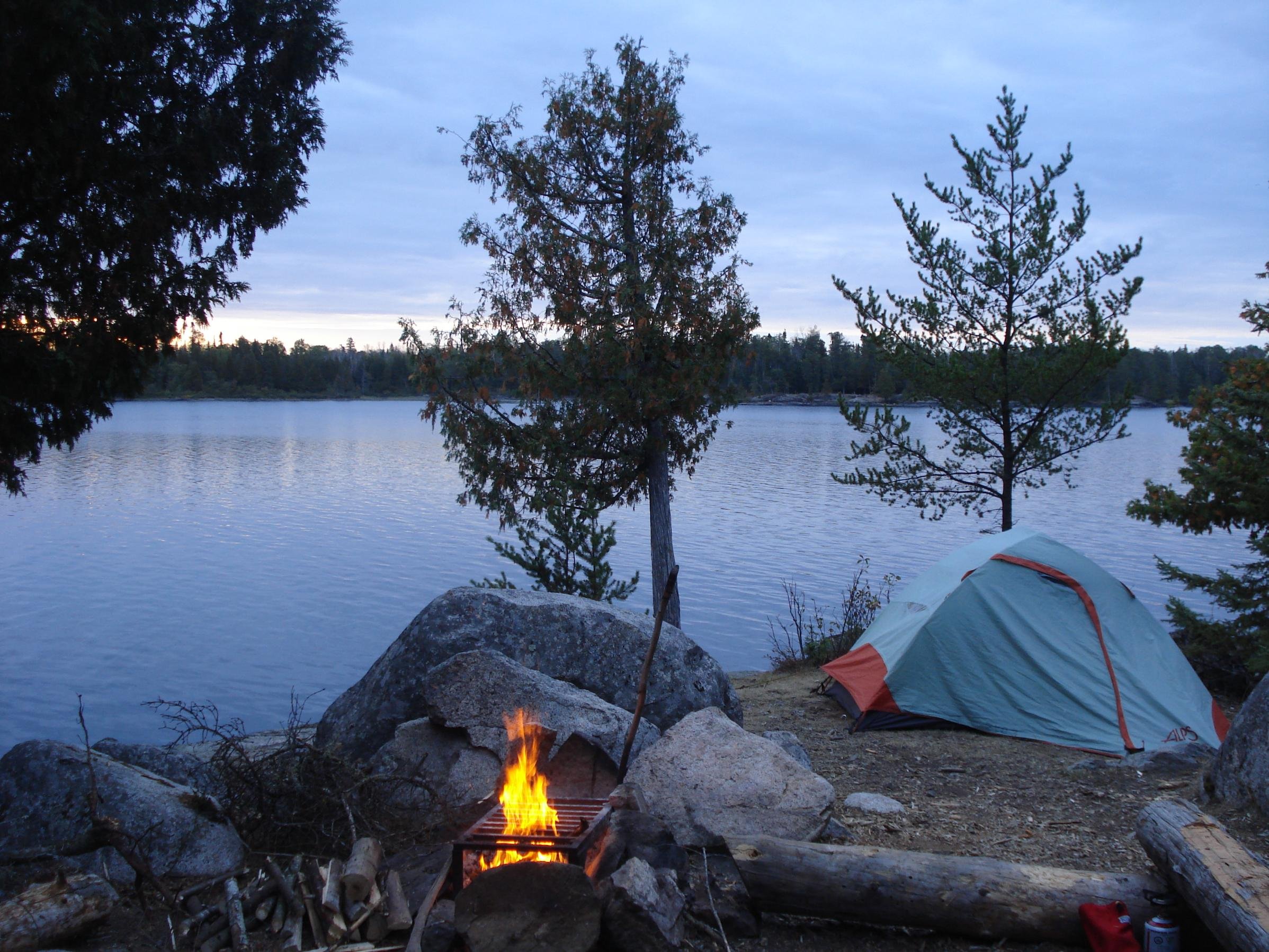 Basecamp: Come to Me