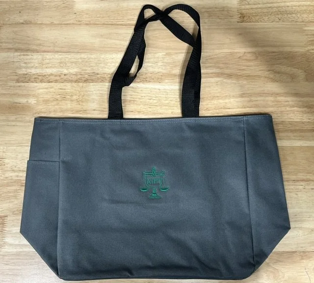 Grey cordura tote.jpeg
