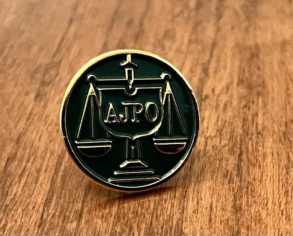 Mens Large Cuff Links